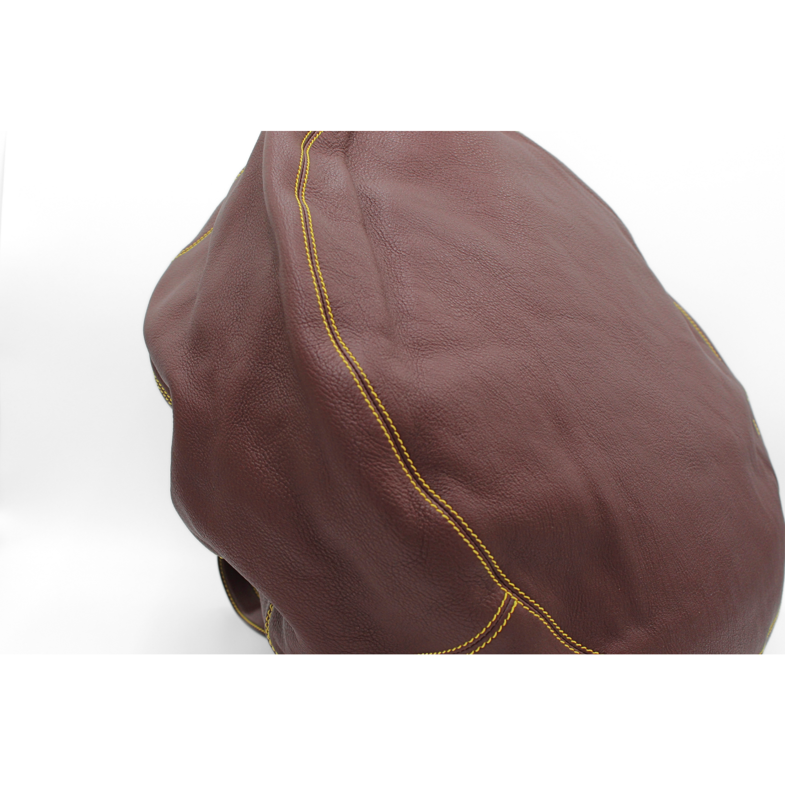 Air Hobo Calf Duffle Bag