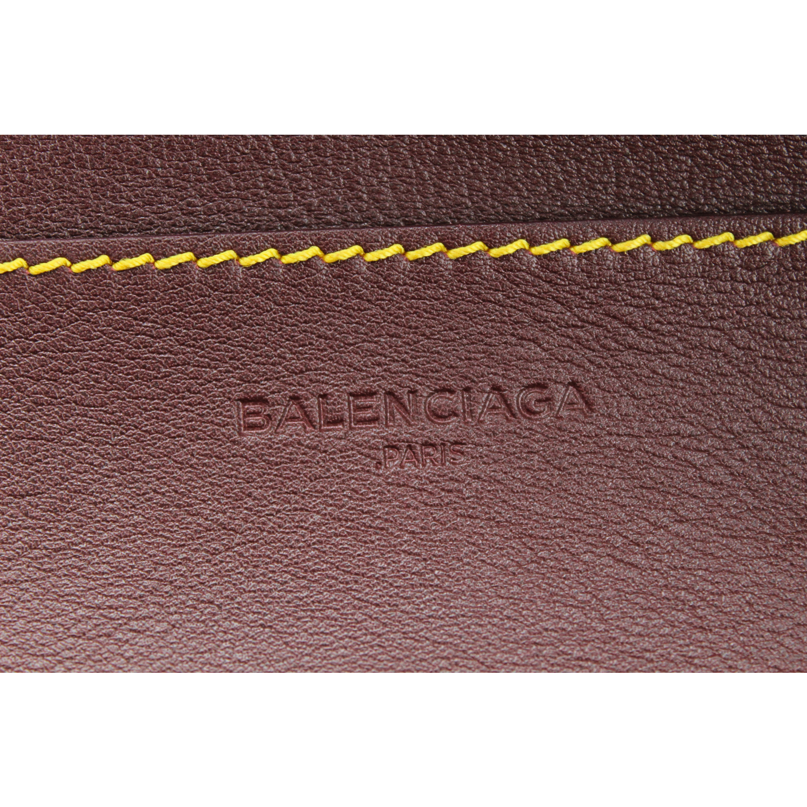 Air Hobo Calf Duffle Bag