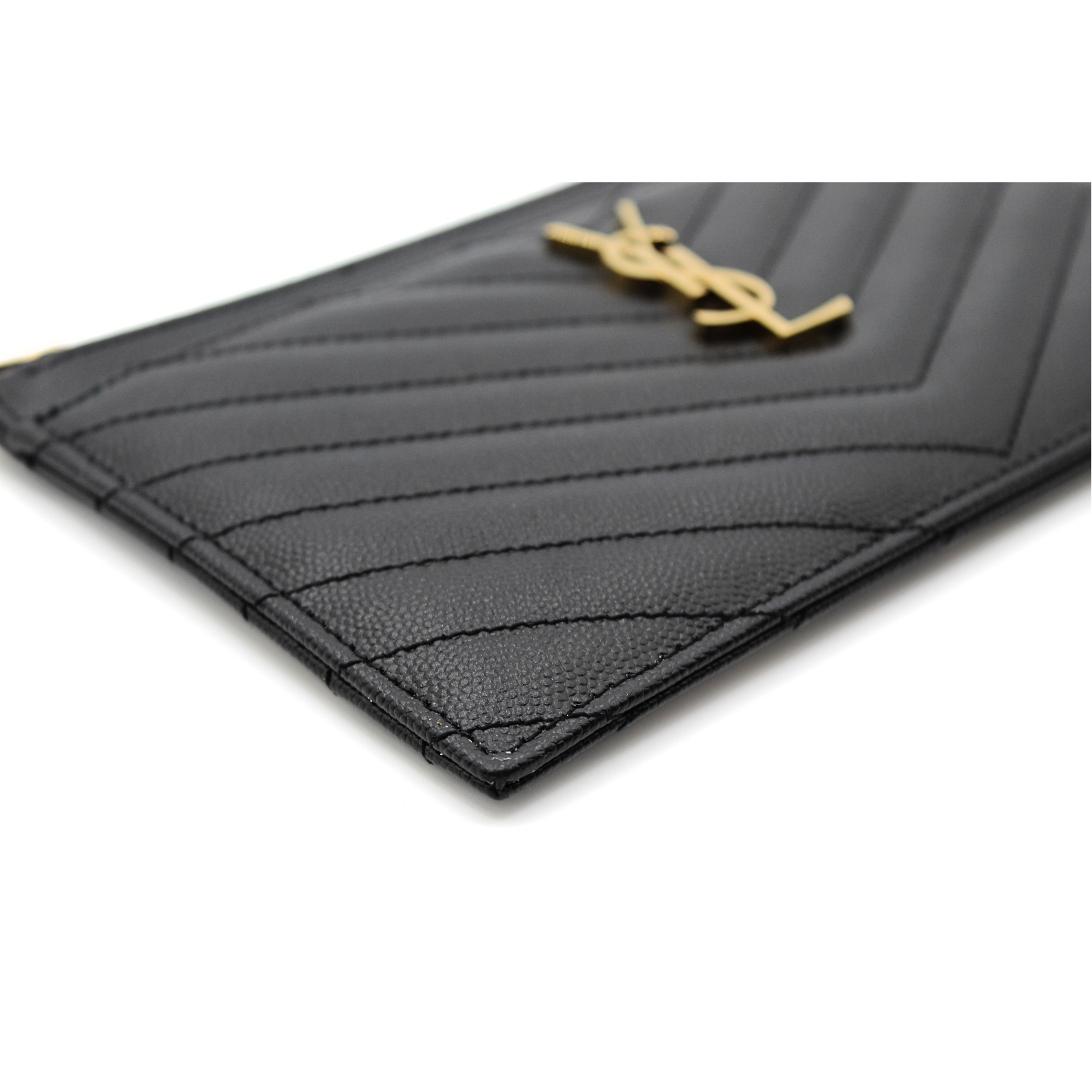 Cassandre Calf Pouch
