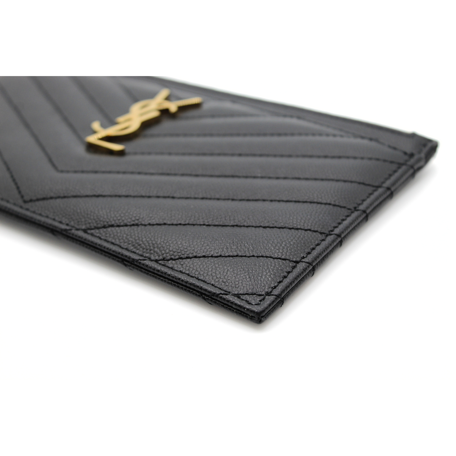 Cassandre Calf Pouch