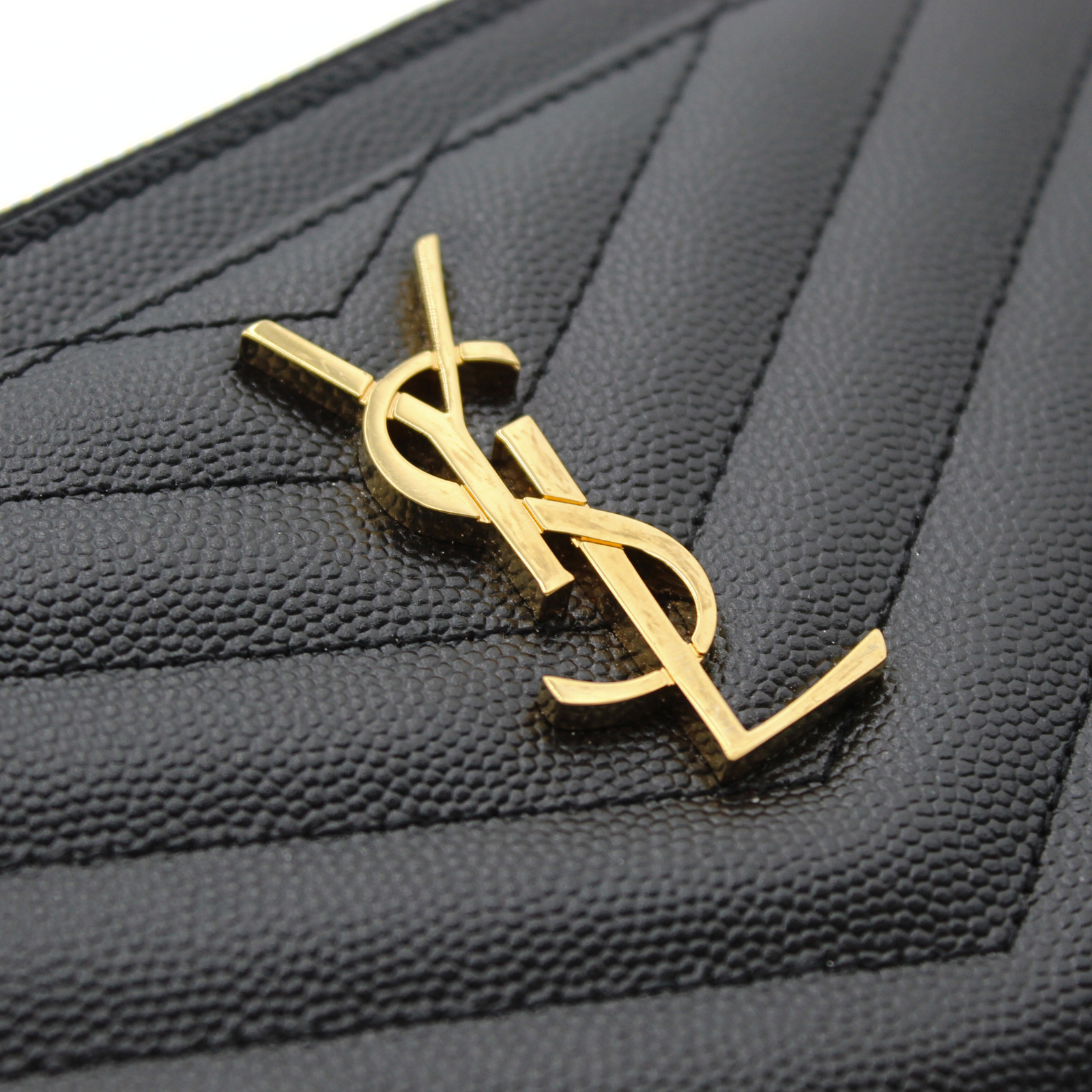 Cassandre Calf Pouch