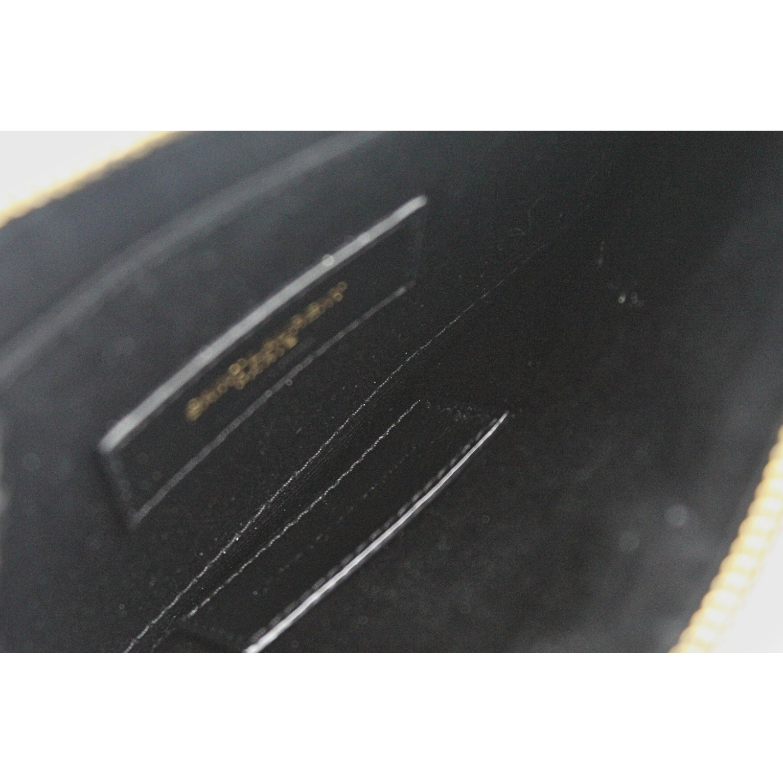 Cassandre Calf Pouch
