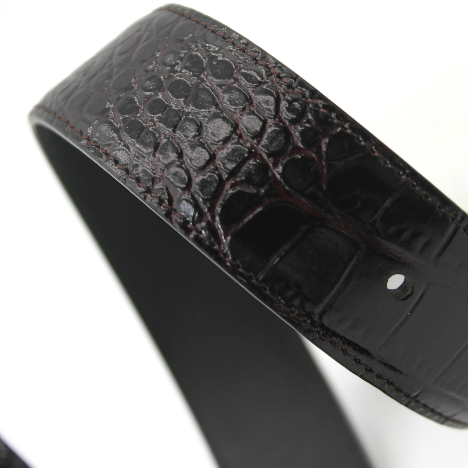LA 66 80 Calf Belt