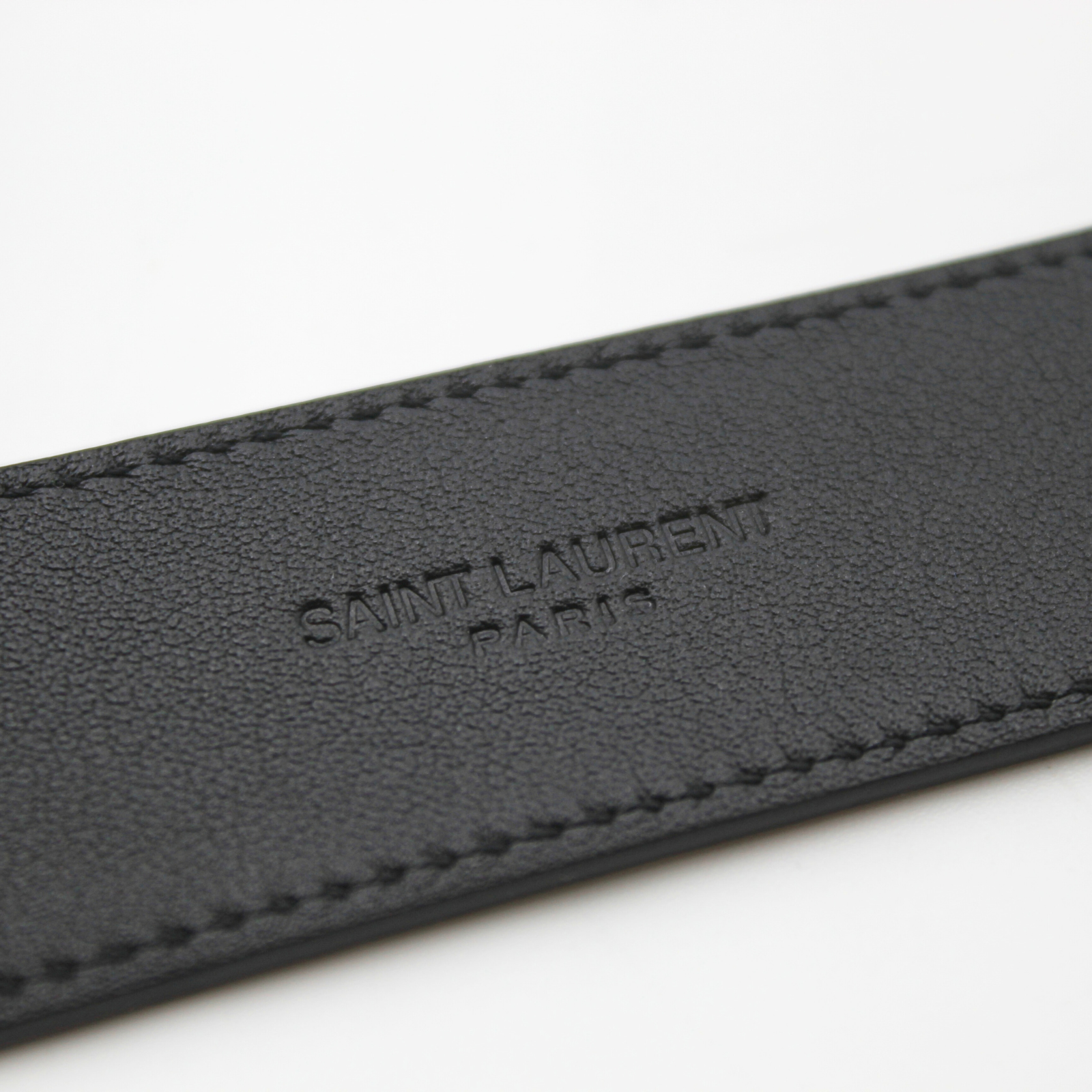 LA 66 80 Calf Belt
