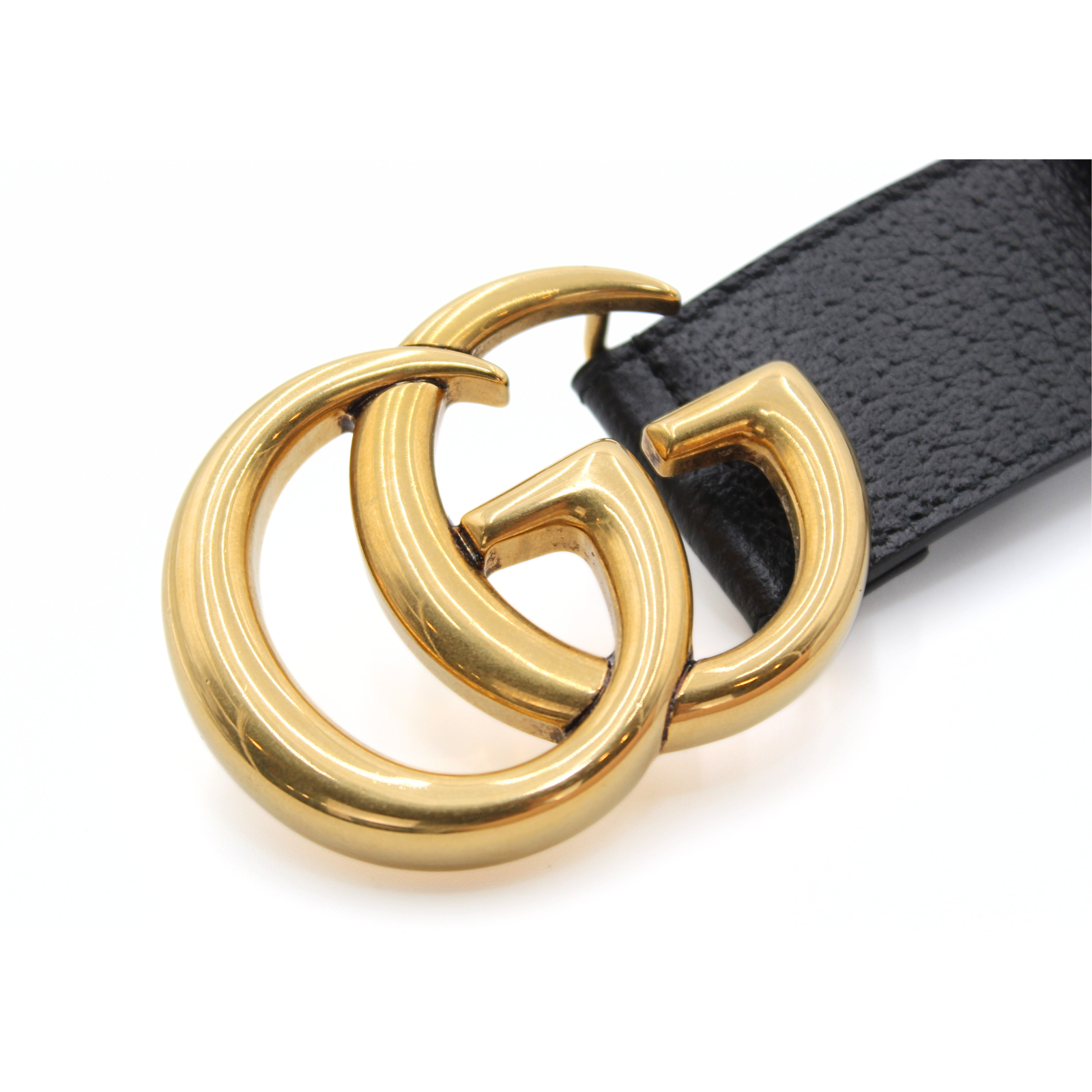 Double G Buckle 36/90 Adidas Calf Belt