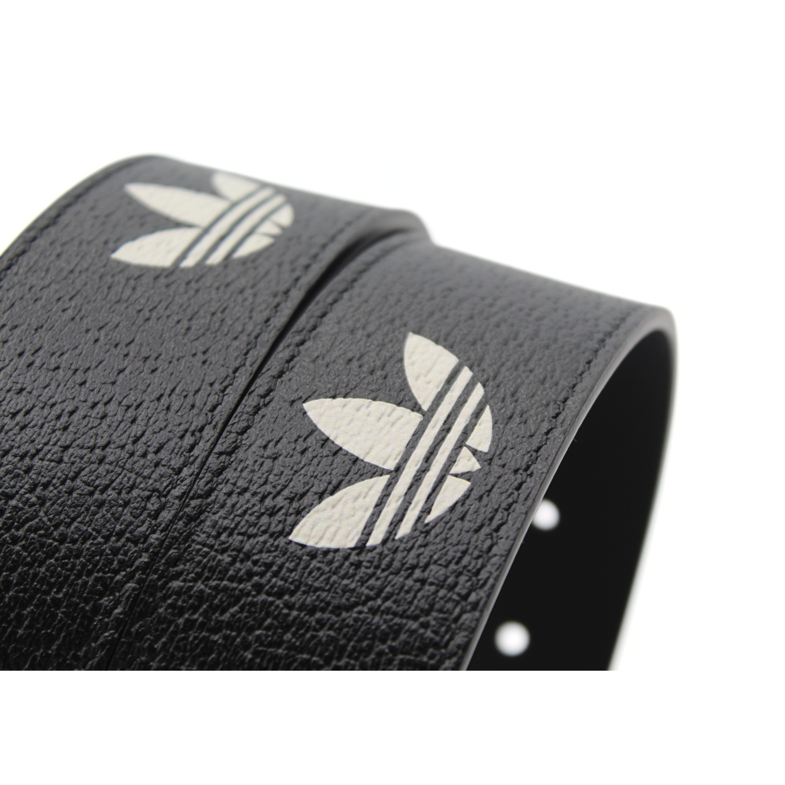 Double G Buckle 36/90 Adidas Calf Belt