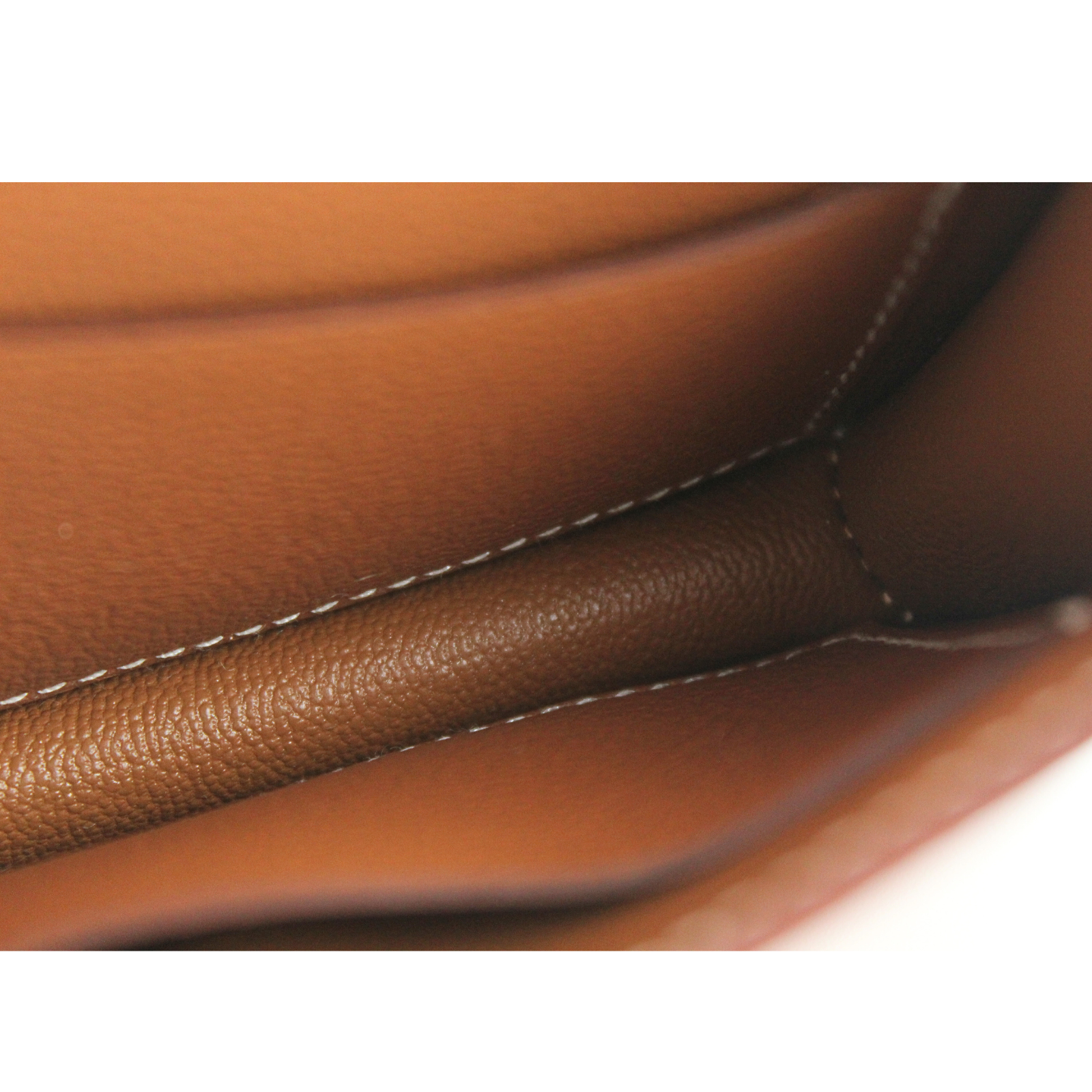 Constance Slim Bicolor Evercolor Wallet