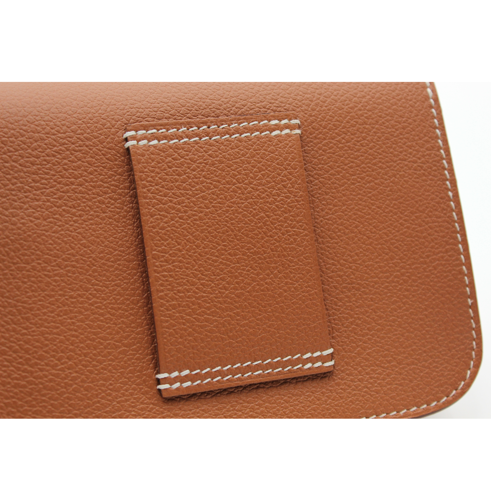 Constance Slim Bicolor Evercolor Wallet