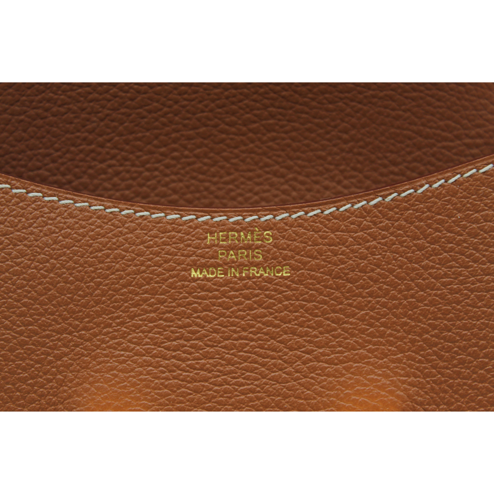 Constance Slim Bicolor Evercolor Wallet