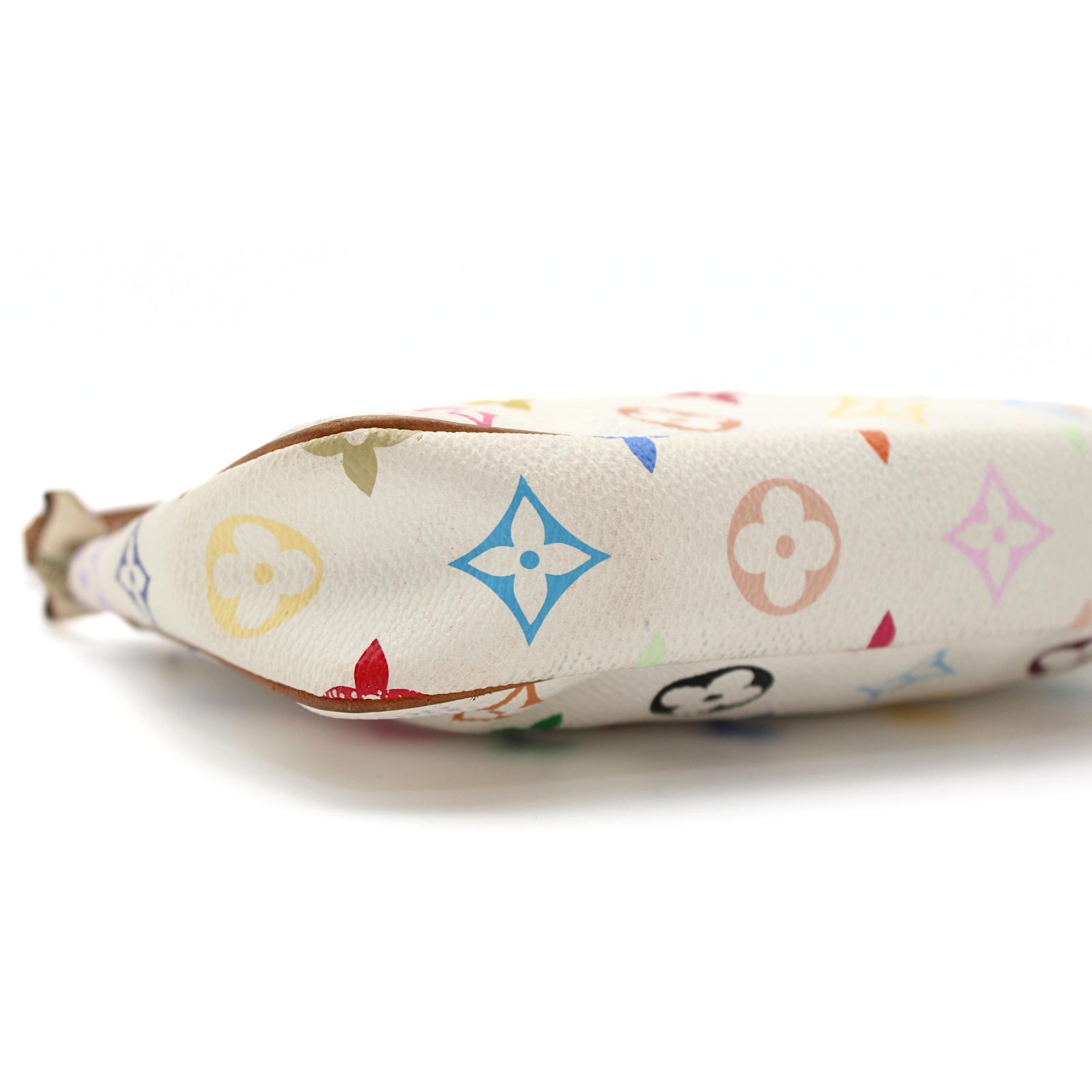 Pochette Accessoires Monogram Multicolor Accessory Pouch