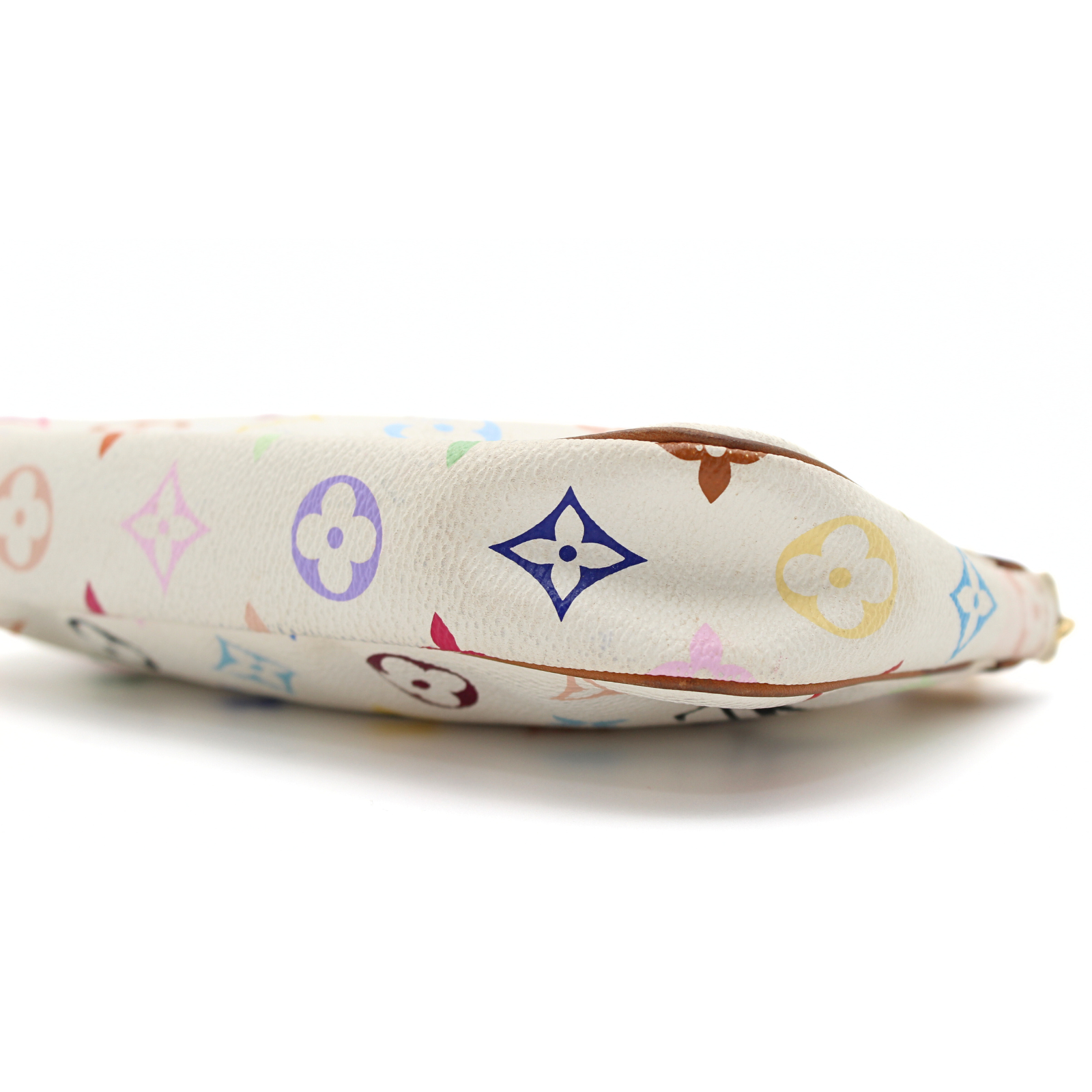 Pochette Accessoires Monogram Multicolor Accessory Pouch
