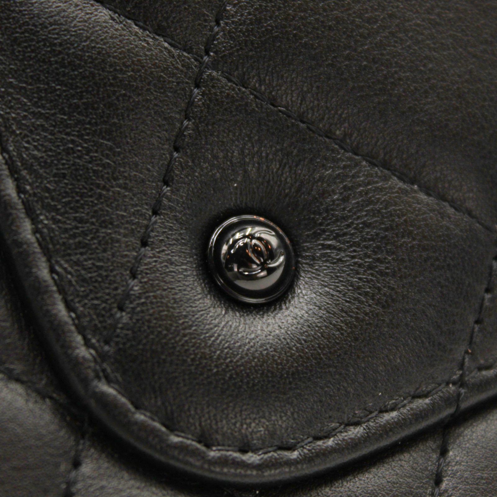 Miscellaneous Lamb Black Briefcase