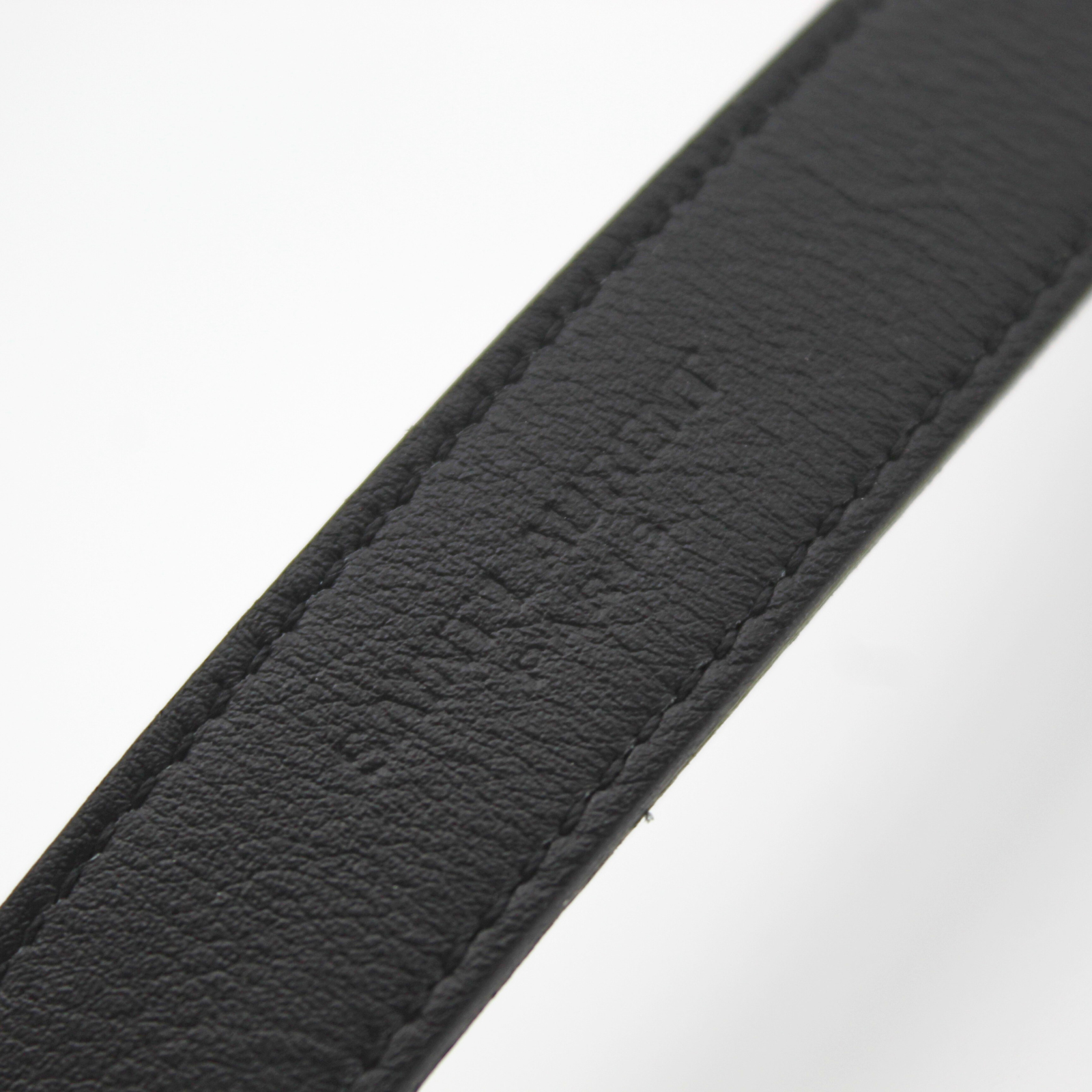 Maillon 75 Calf Belt