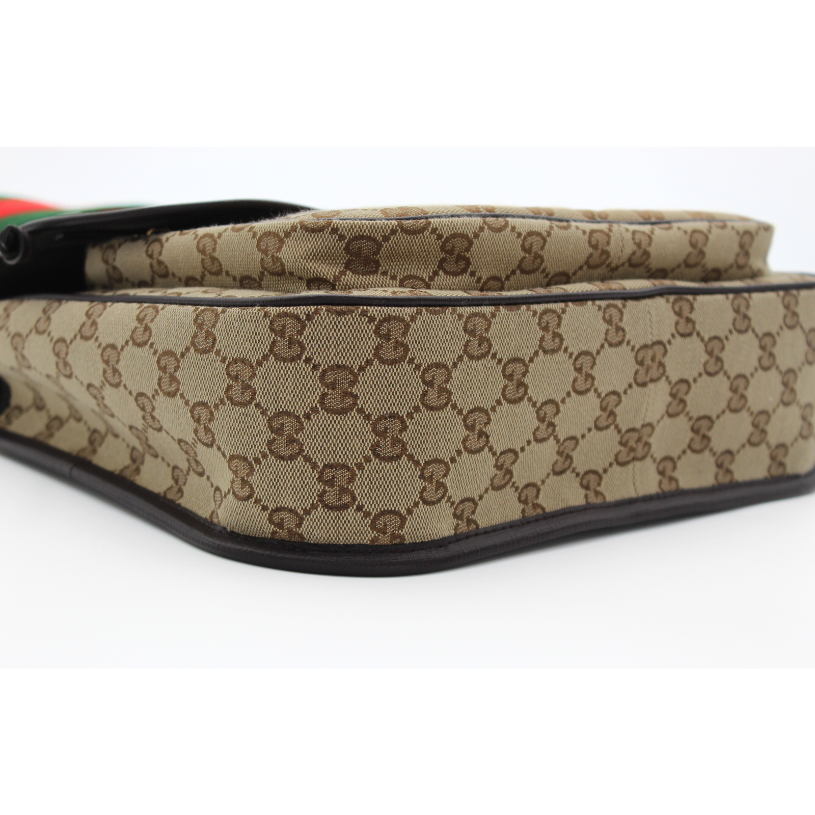 Canvas Children's Shoulder Bag