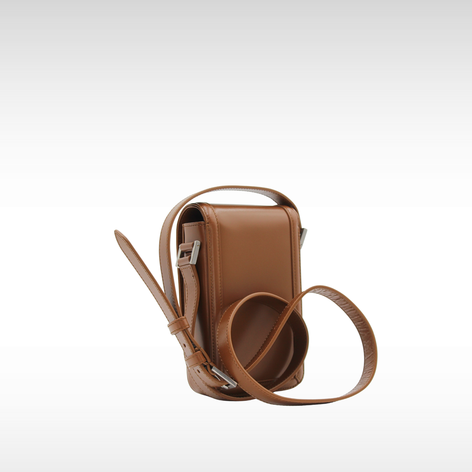 Solferino Calf Phone Case