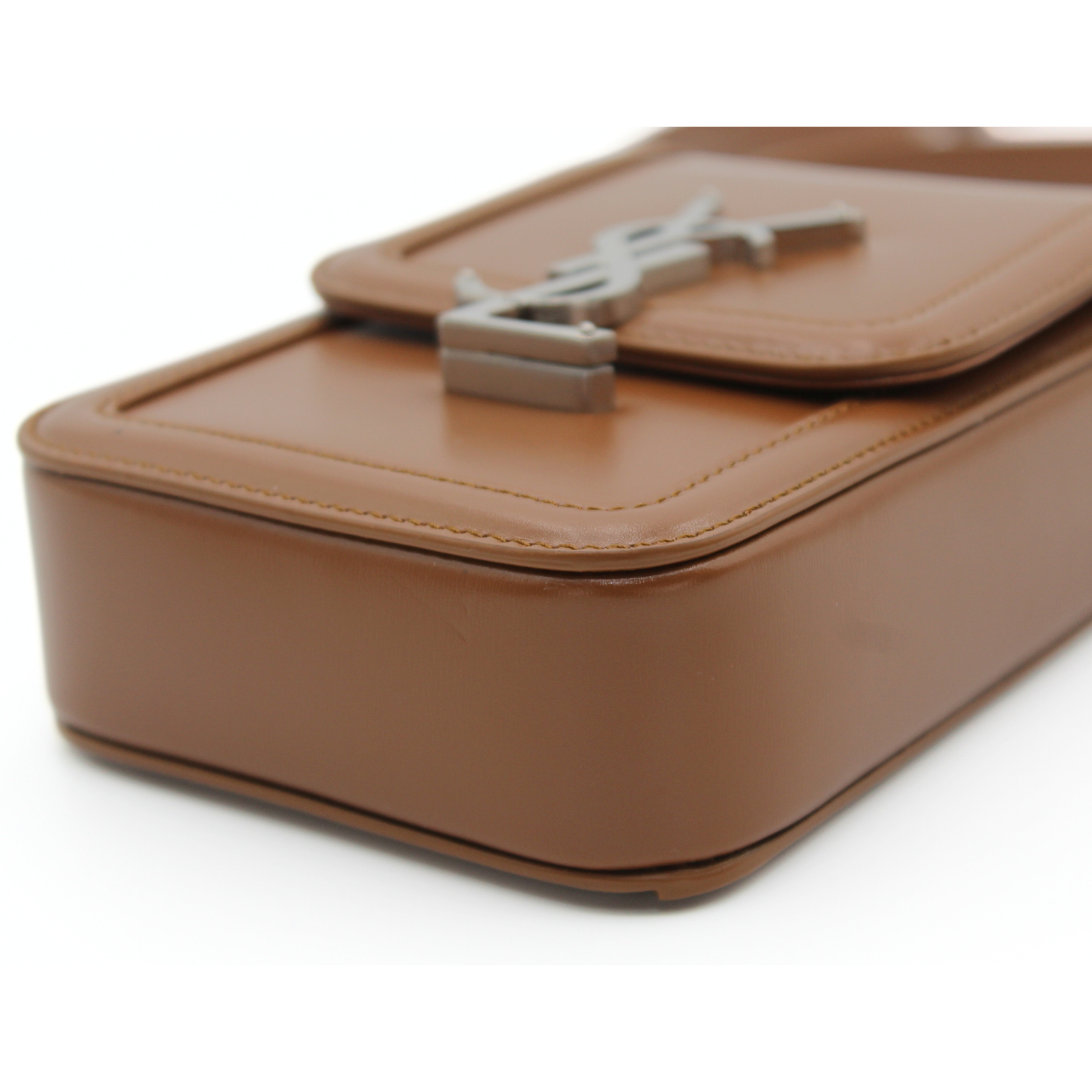 Solferino Calf Phone Case