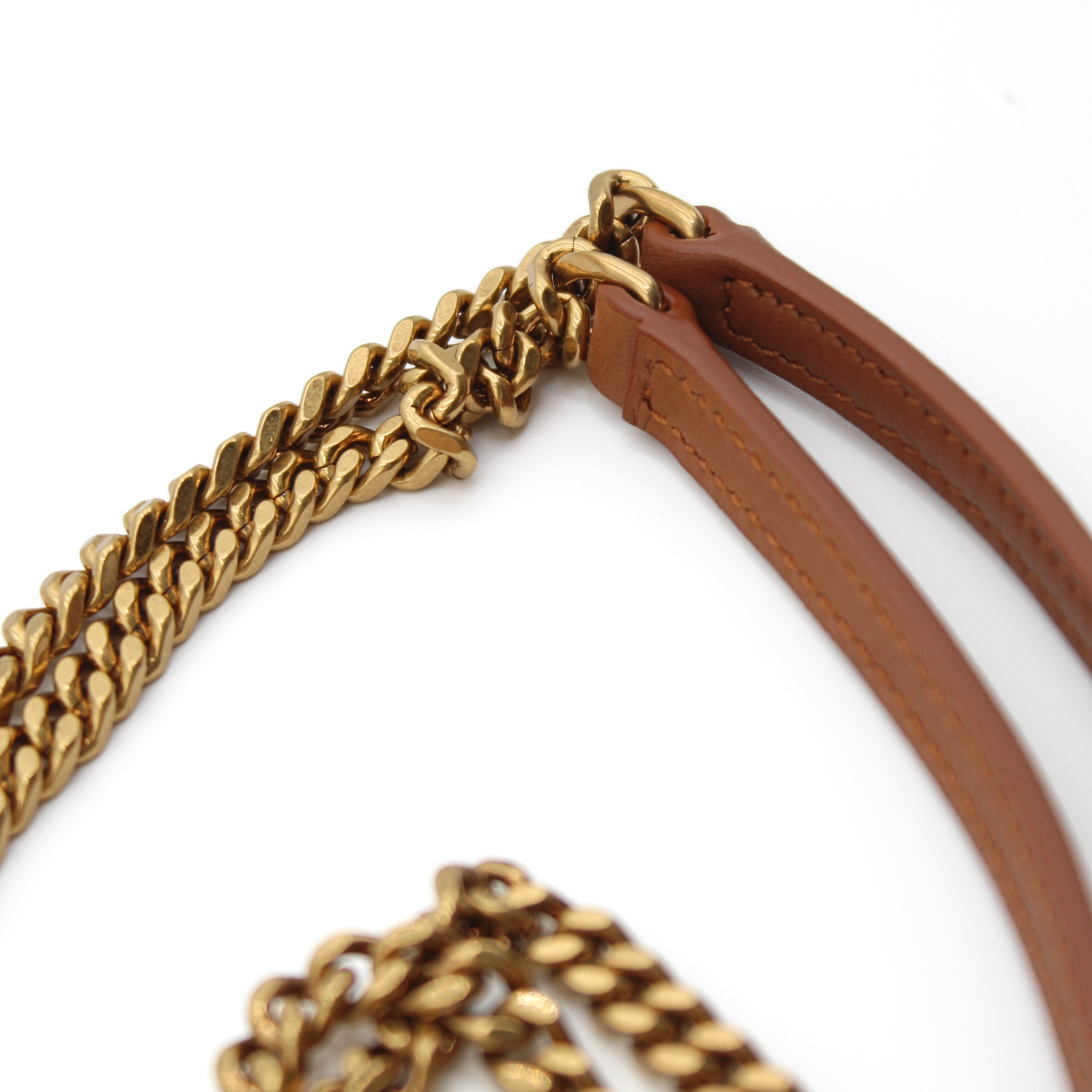 Niki Mini Raffia Shoulder Bag