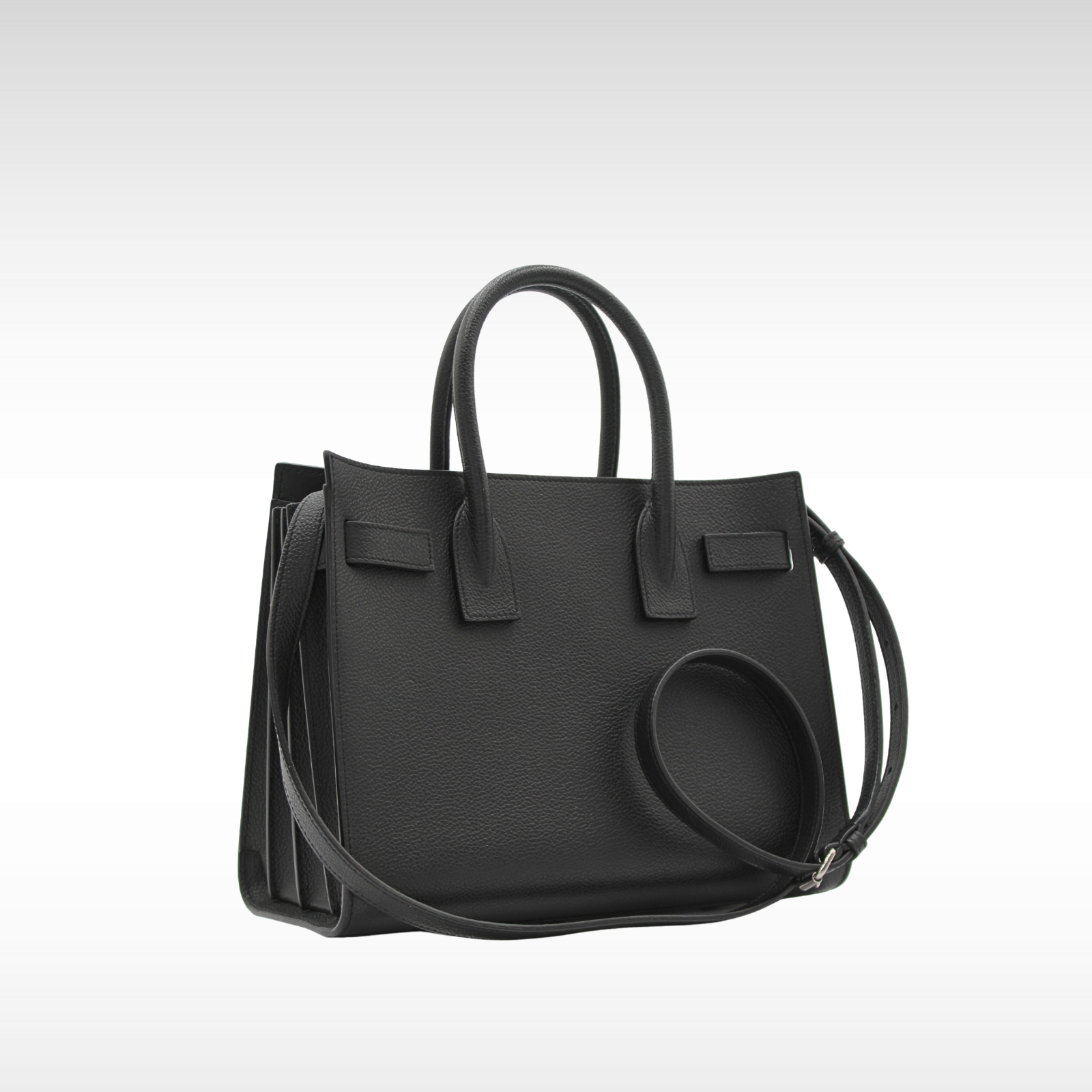SAINT LAURENT Sac De Jour 421863 2600040238821