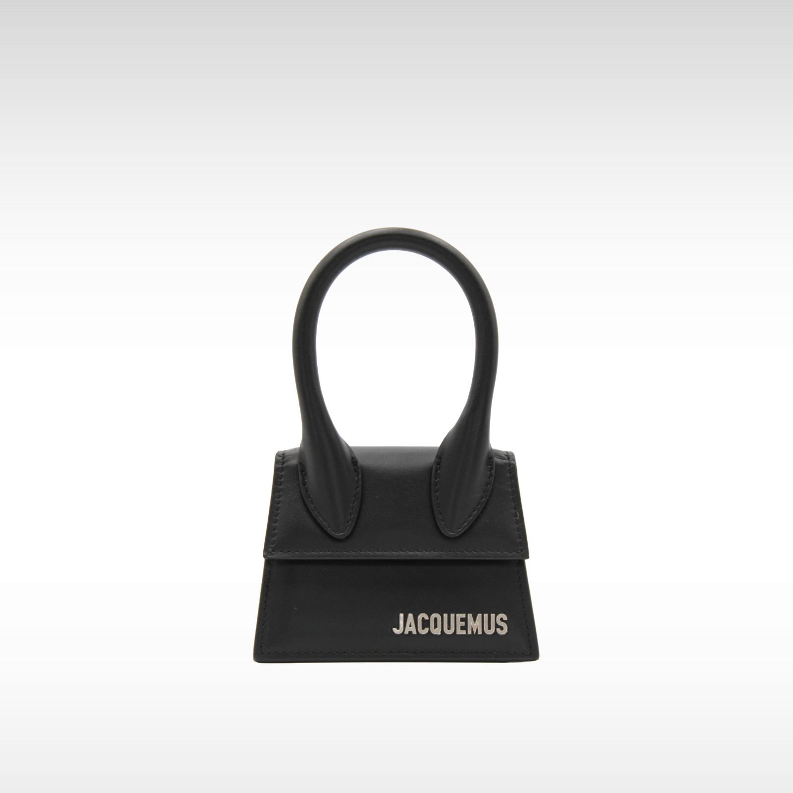 Le Chiquito Mini Calf Handbag