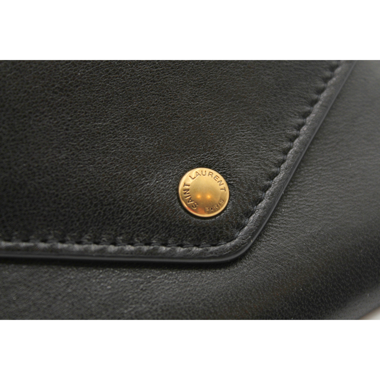 Loulou Lamb Small Shoulder Bag