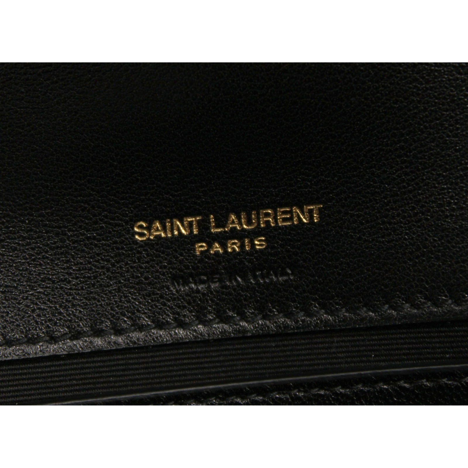 Loulou Lamb Small Shoulder Bag