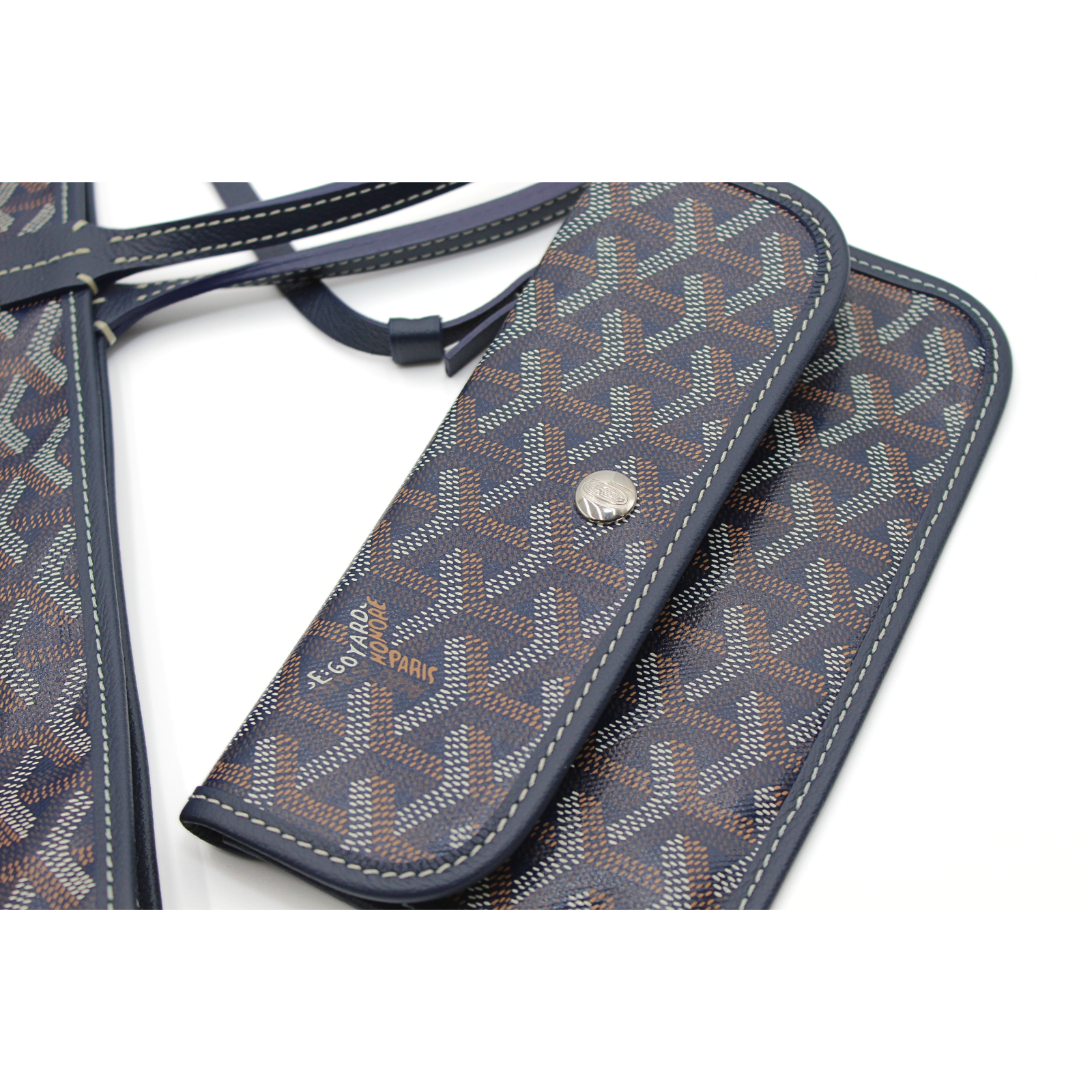 Saint Louis GM Tote Bag