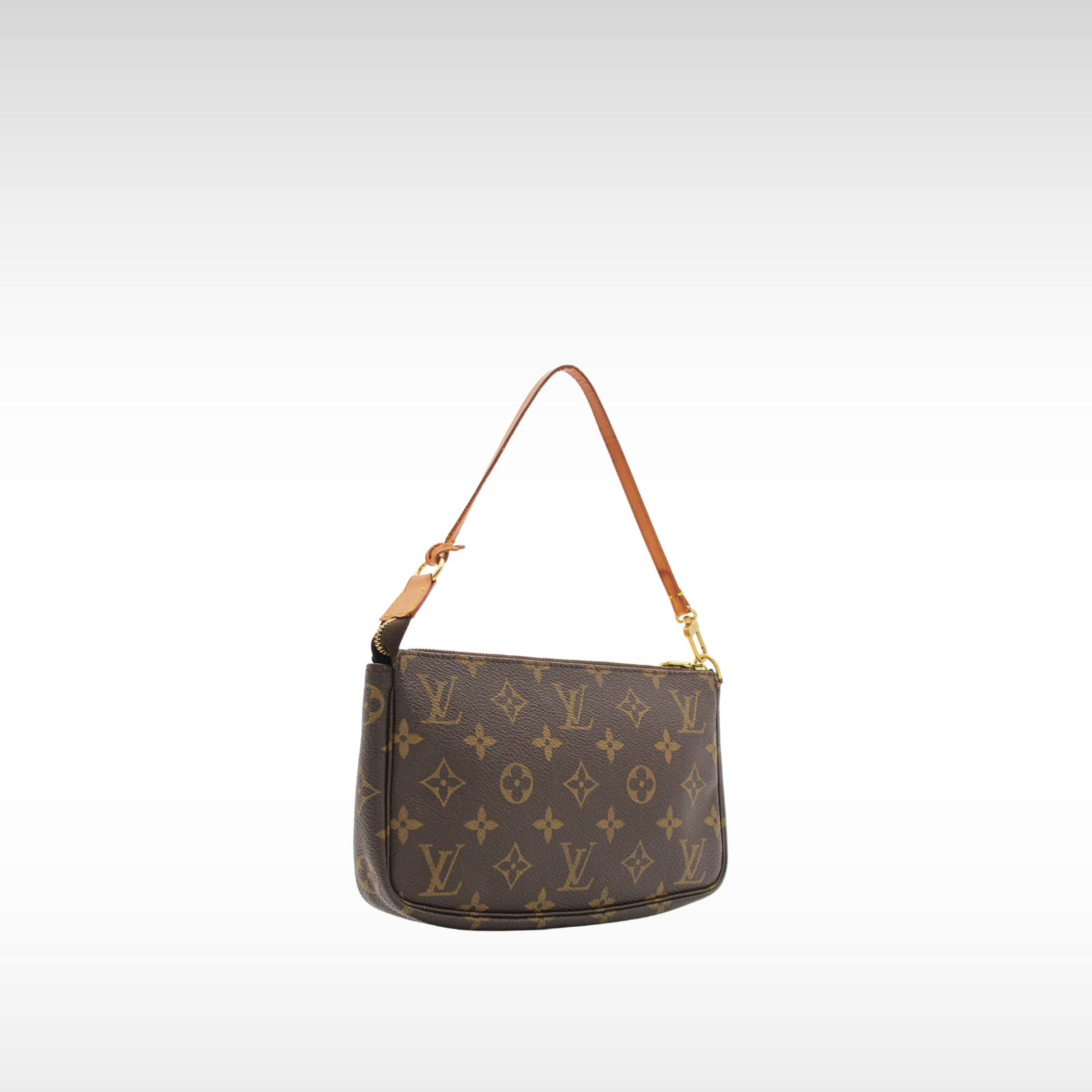 Pochette Accessoires Monogram Accessory Pouch
