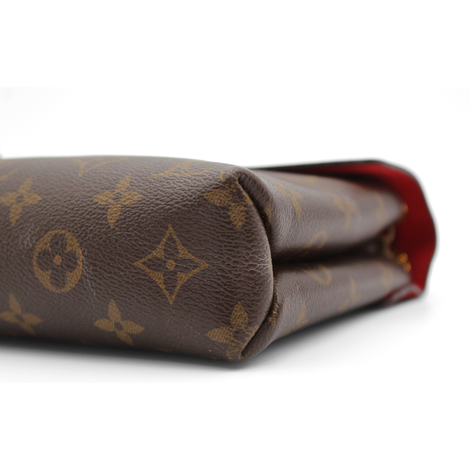 Pallas Chain Monogram Shoulder Bag