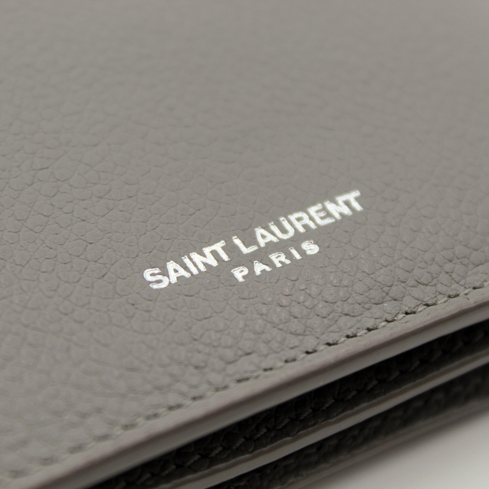 Calf Card Case