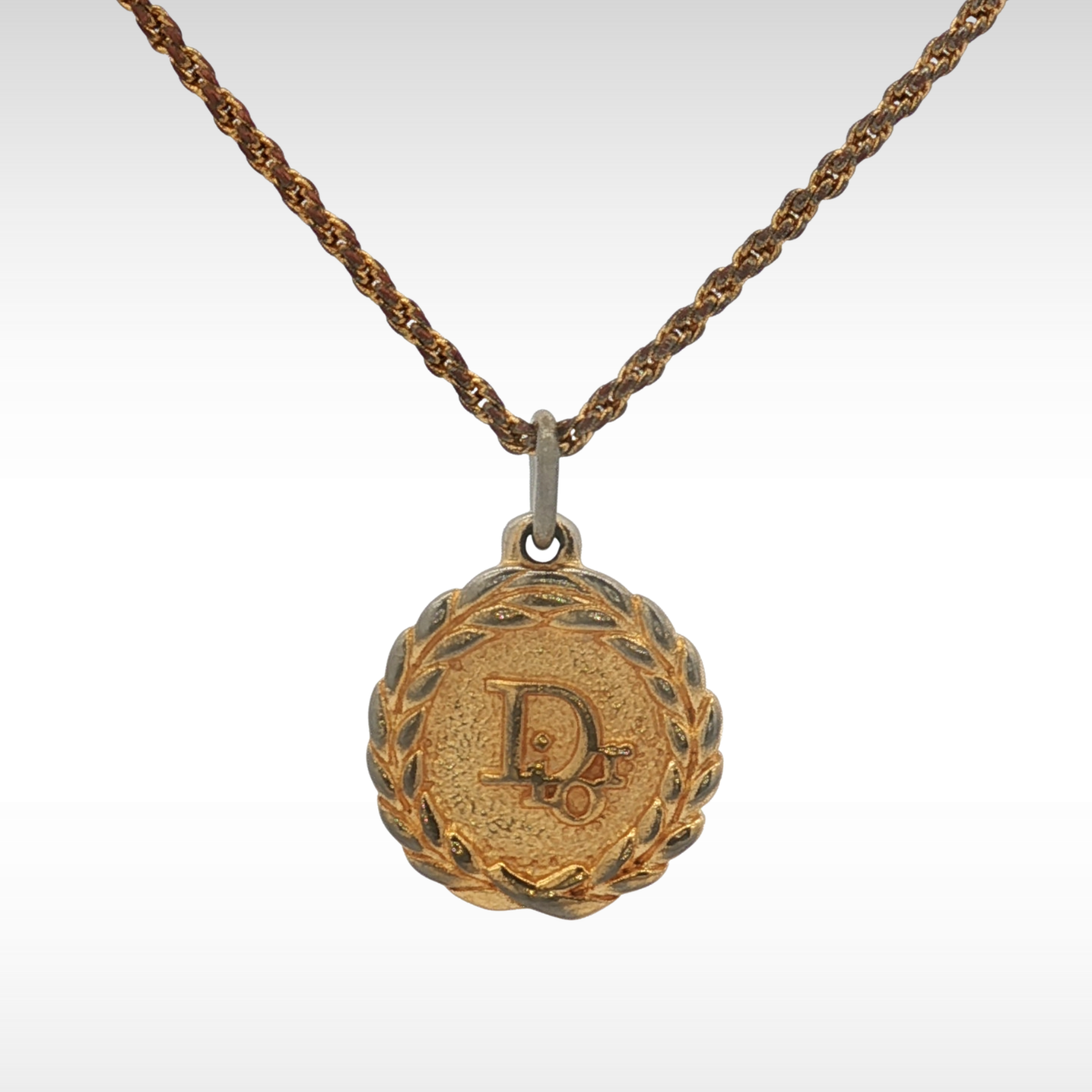 Metal Necklace
