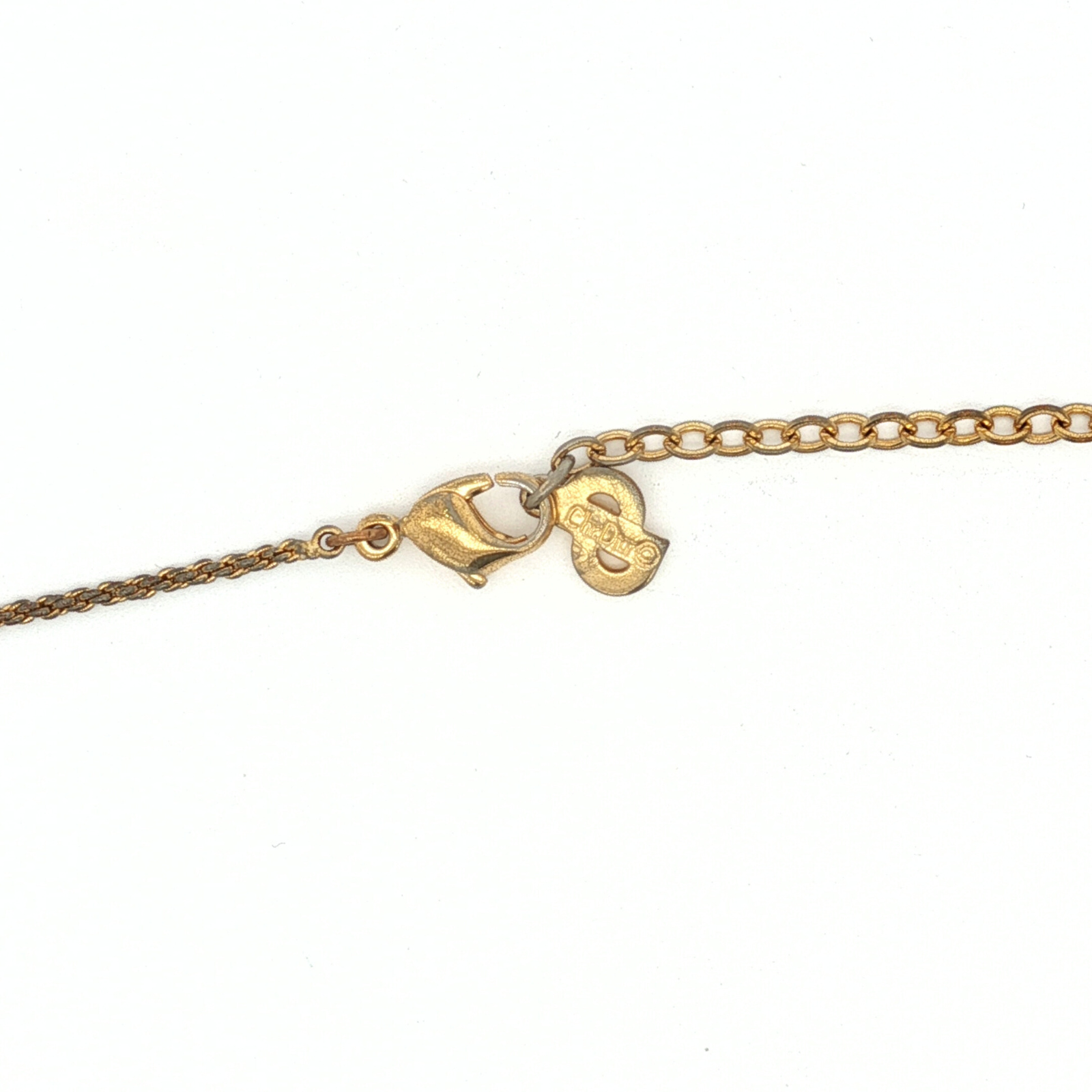Metal Necklace