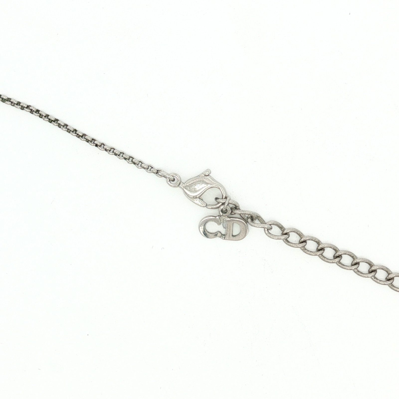 Metal Necklace