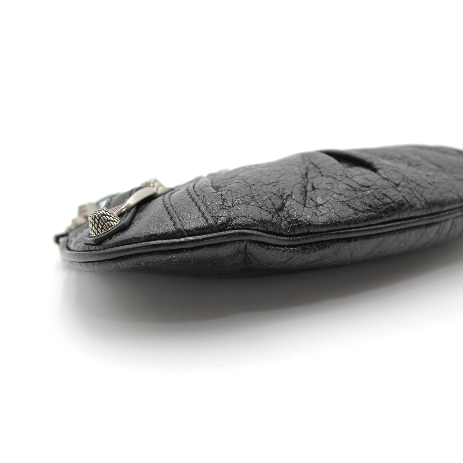 Le Cagole Small Lamb Pouch