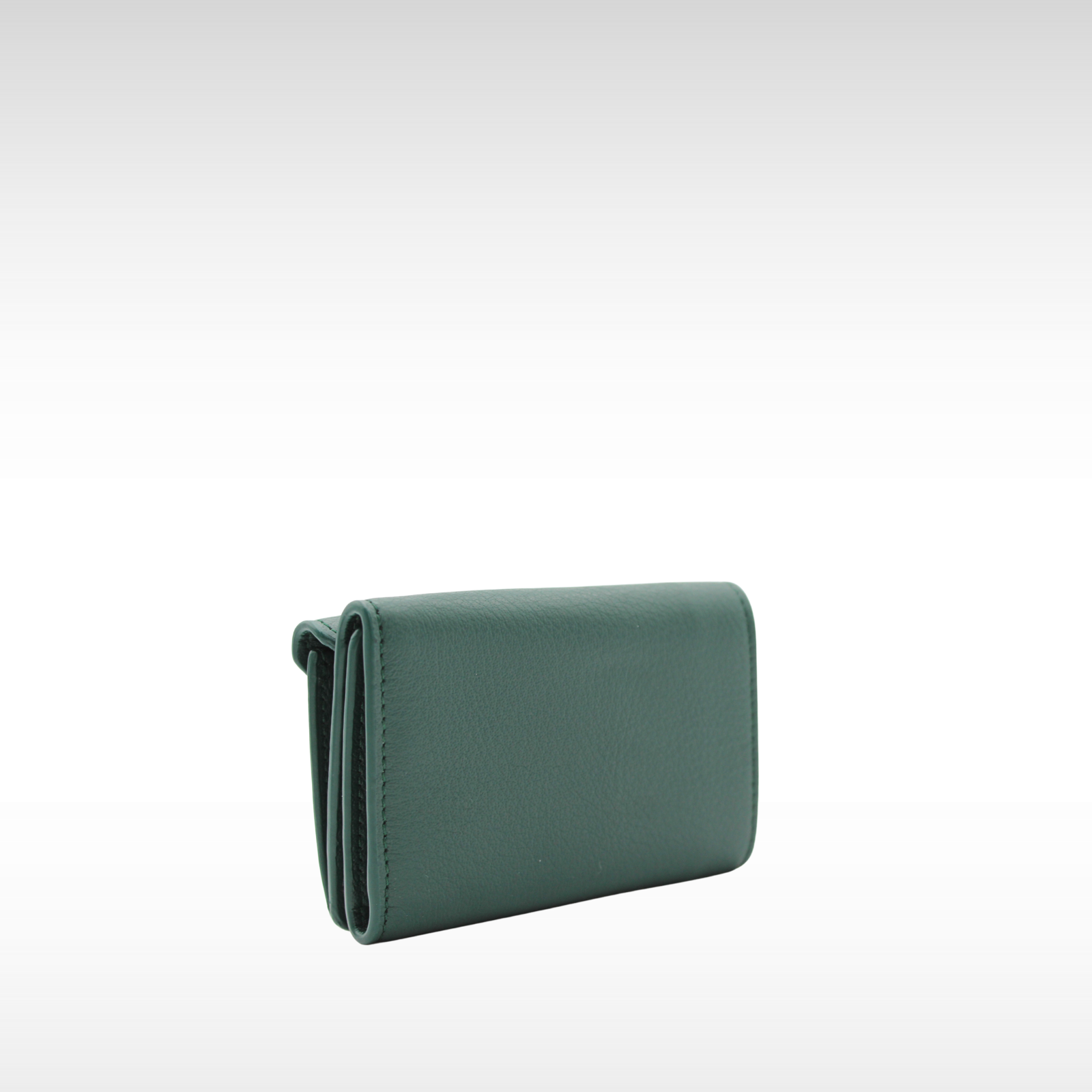 Papier Mini Calf Wallet