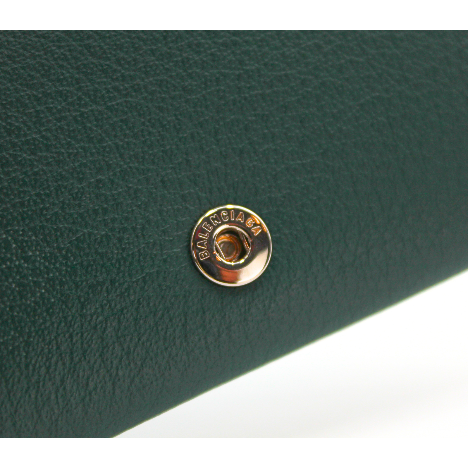 Papier Mini Calf Wallet