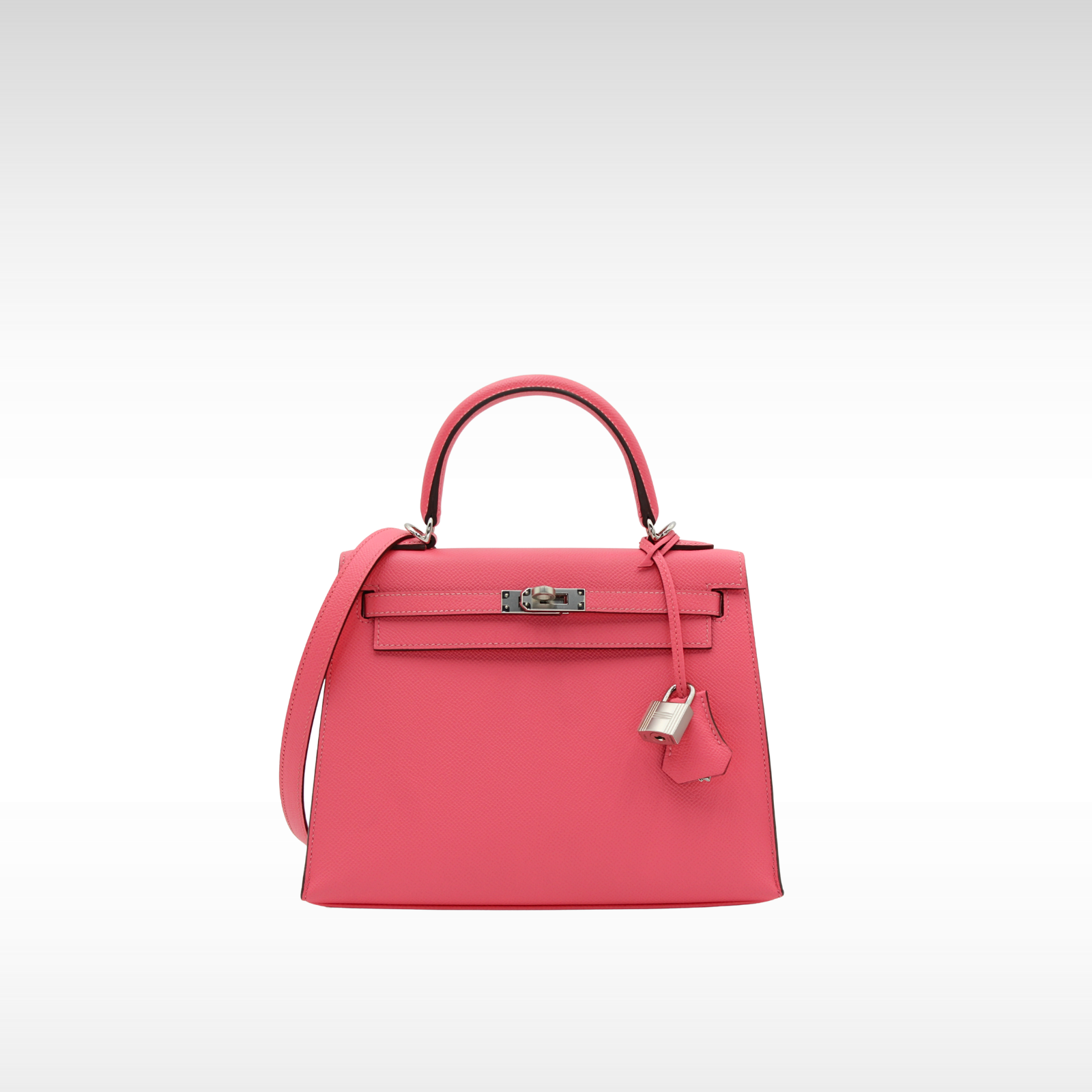 Kelly 25 Epsom Rose Azalee
