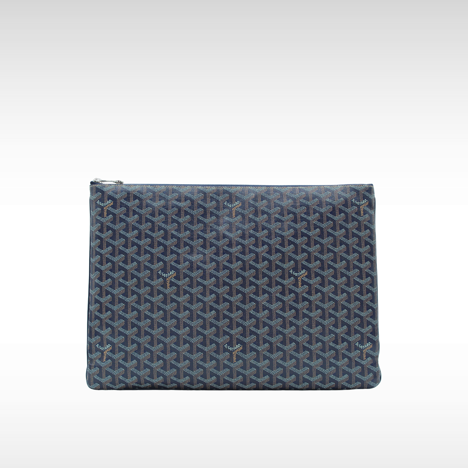 Senat GM Coated Canvas Pouch