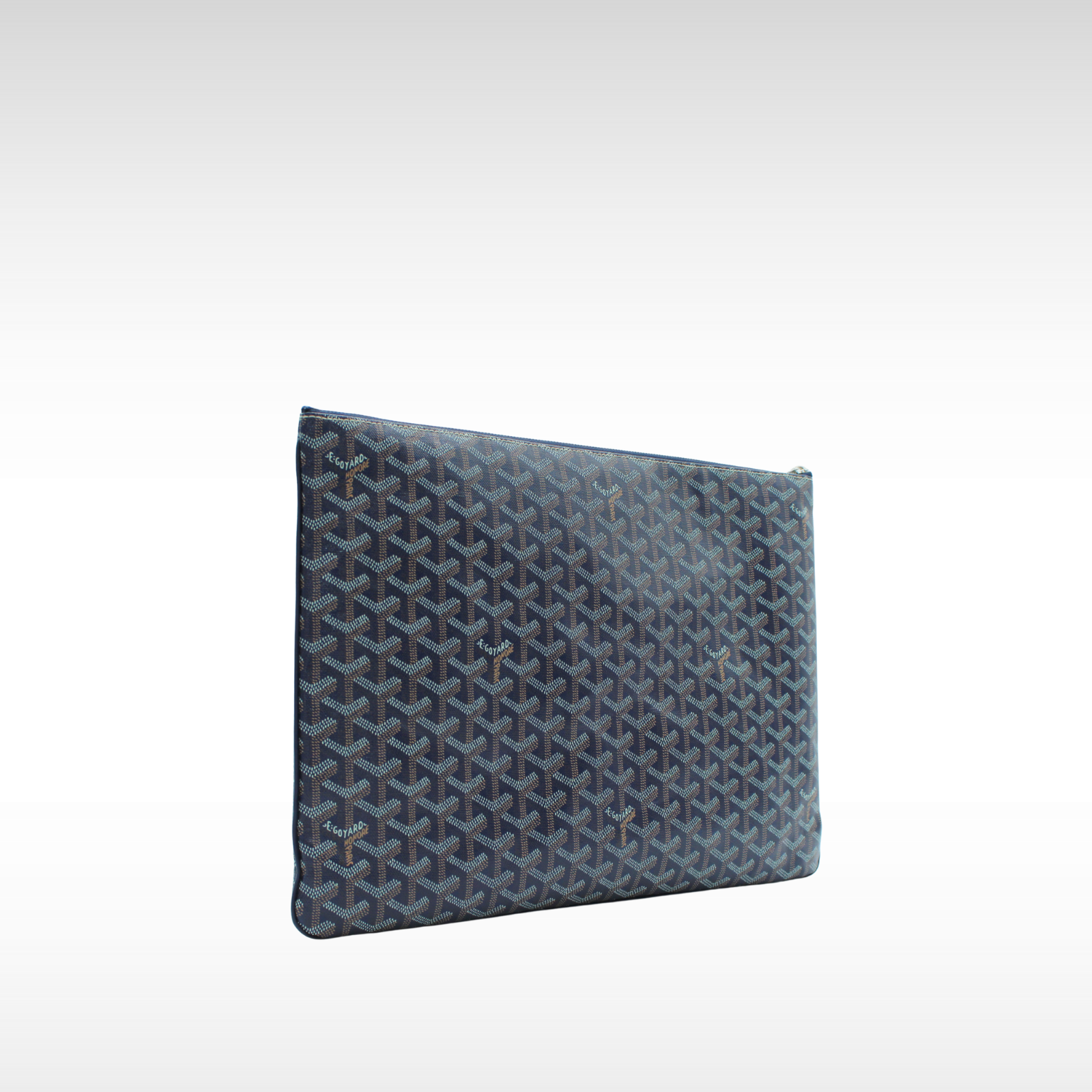 Senat GM Coated Canvas Pouch