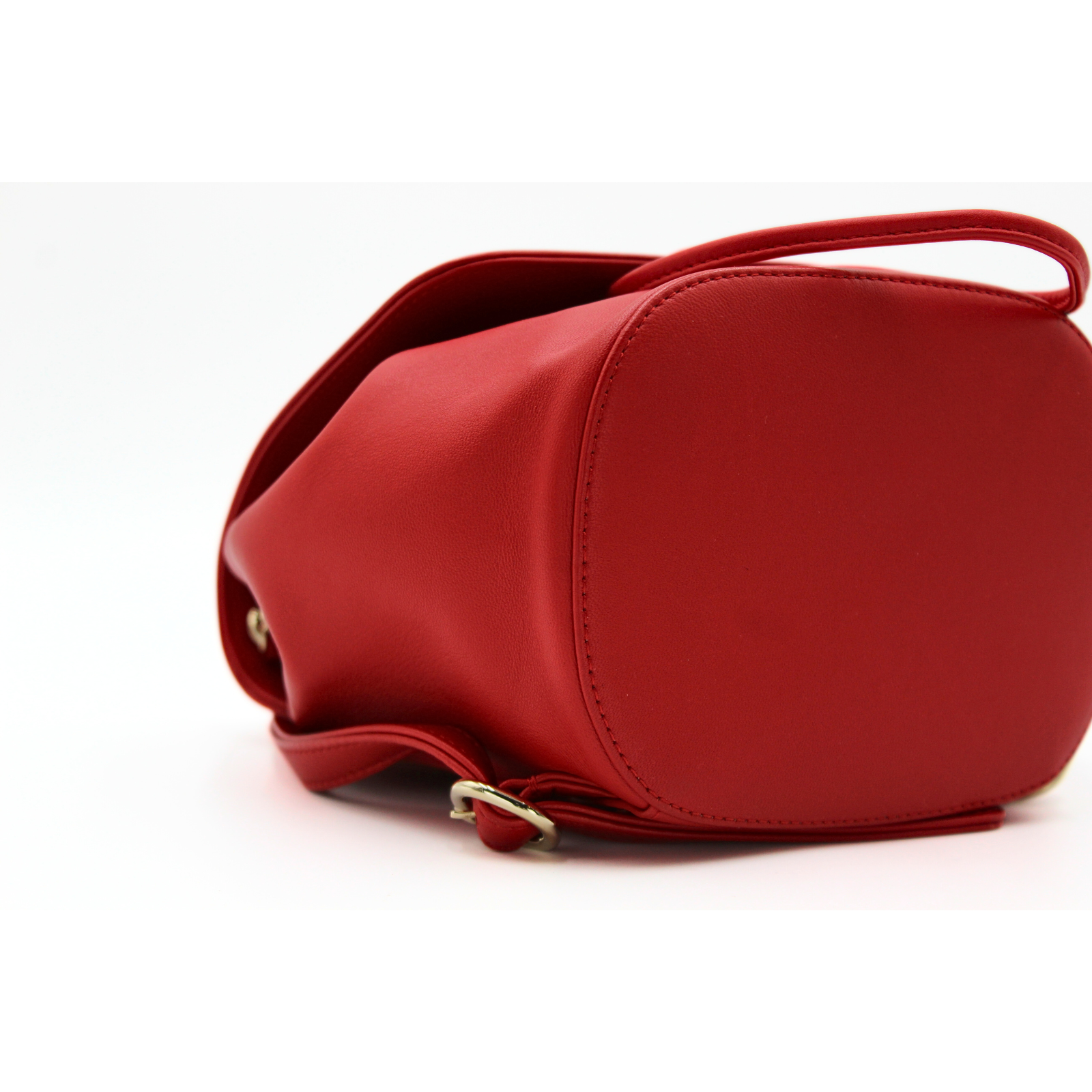 CC Mania Lamb Red Backpack