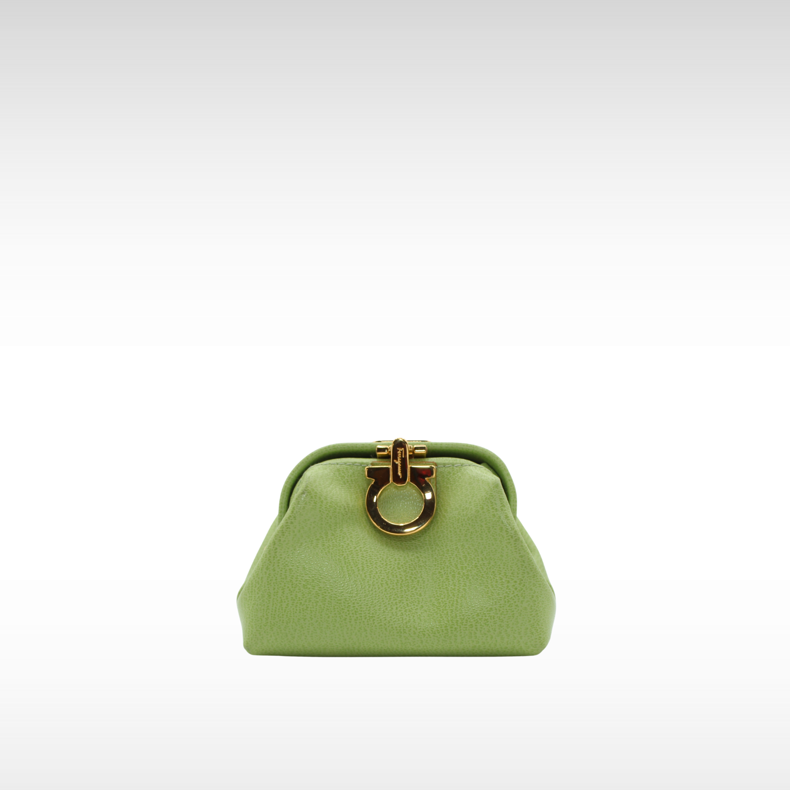 Calf Coin Case