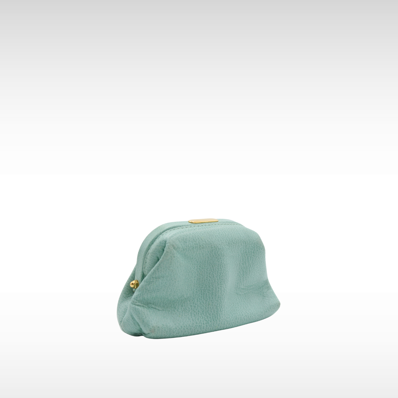 Calf Coin Case