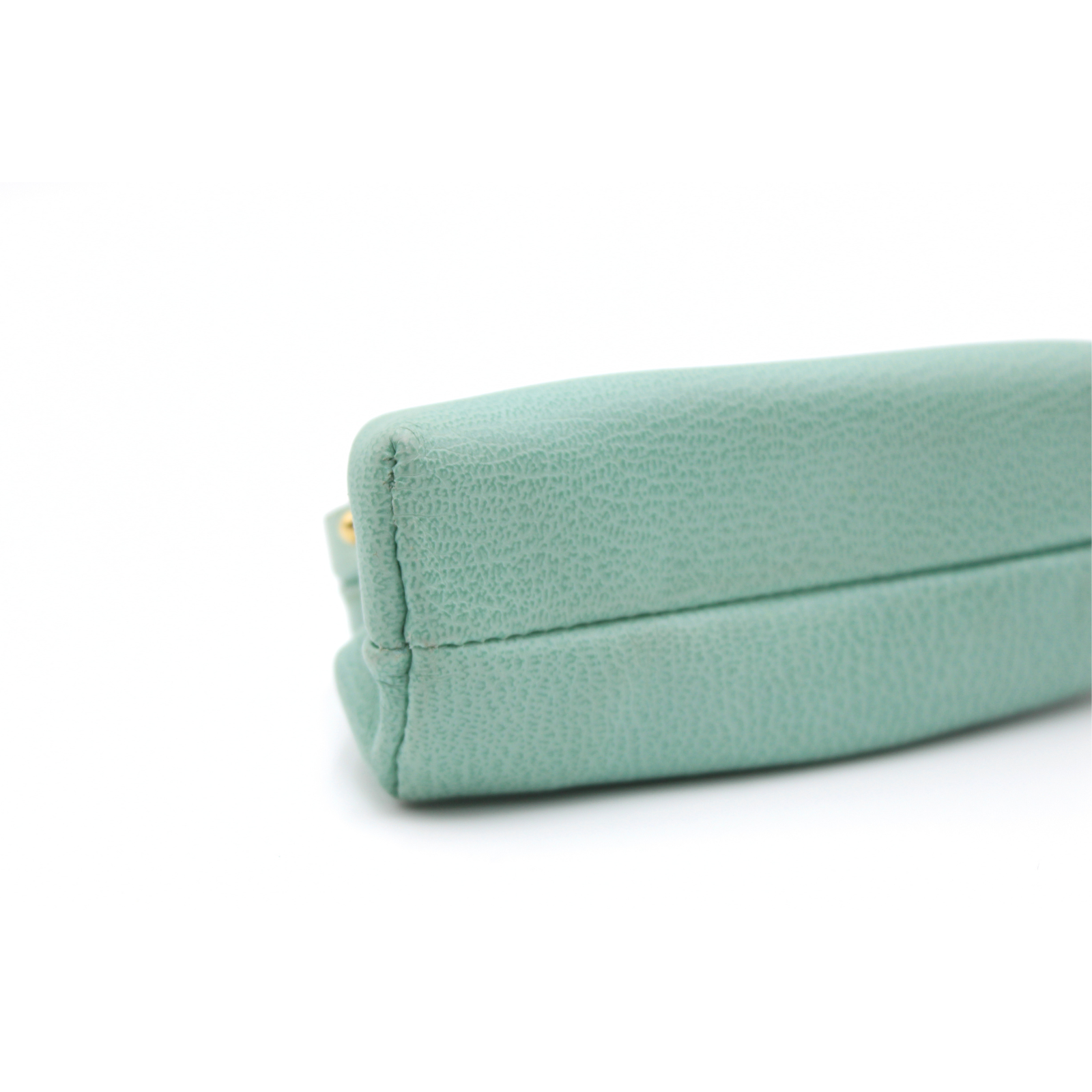 Calf Coin Case