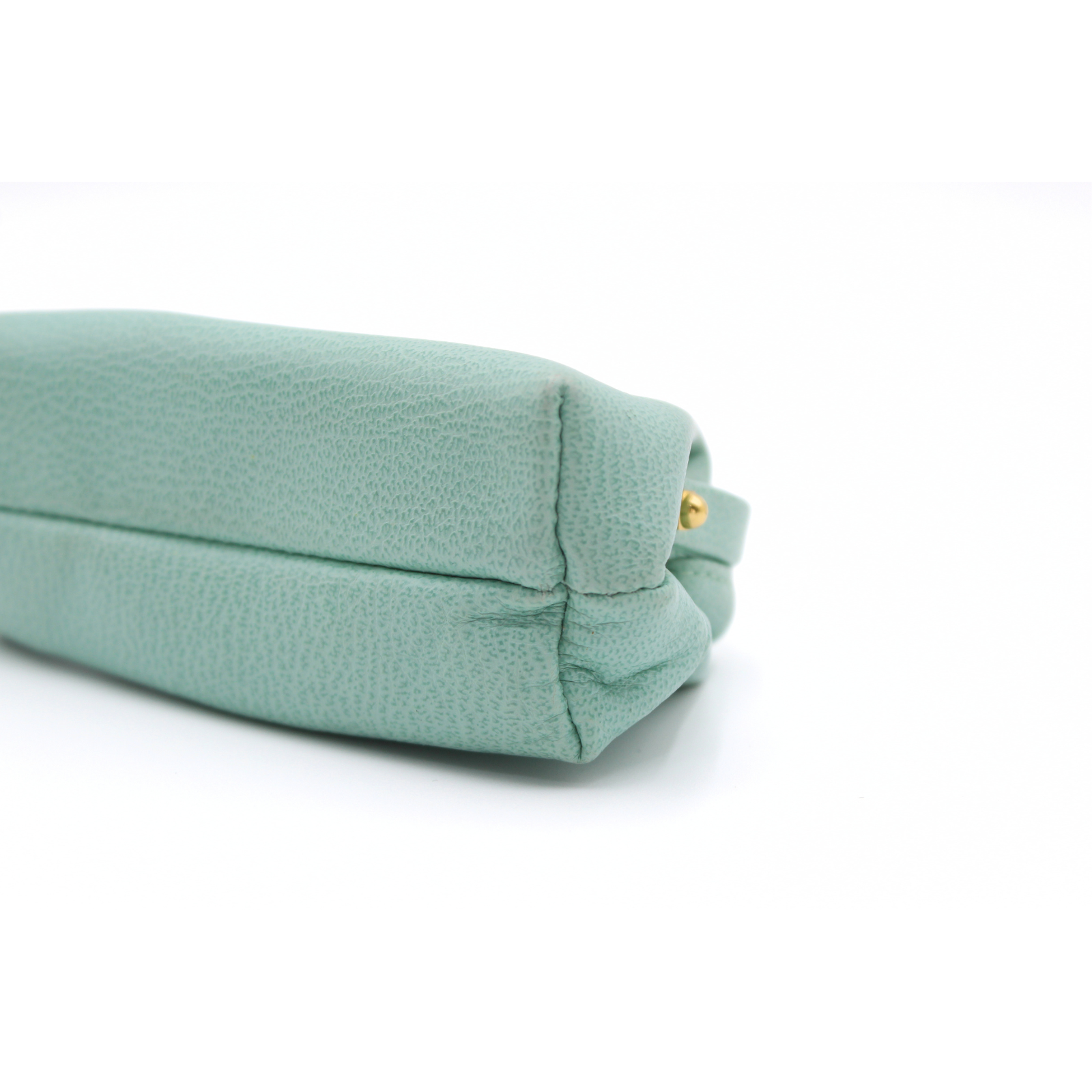 Calf Coin Case