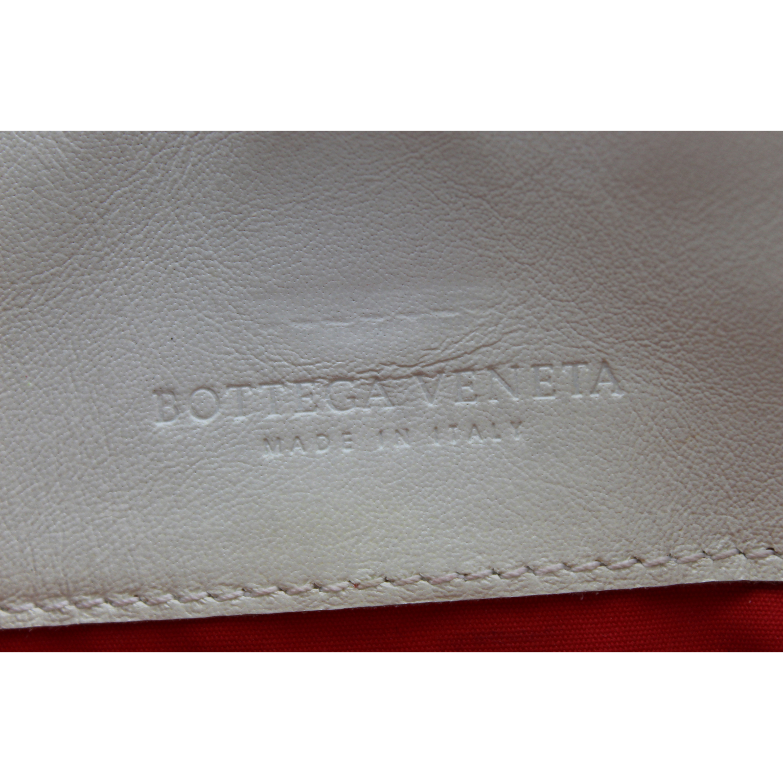 Canvas Multicolor Handbag