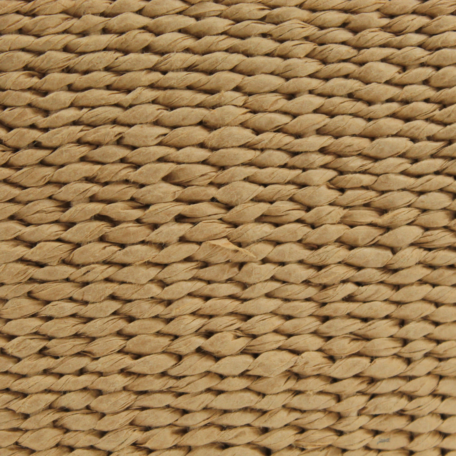 Woody Large Mifuko Raffia Natural Tote Bag