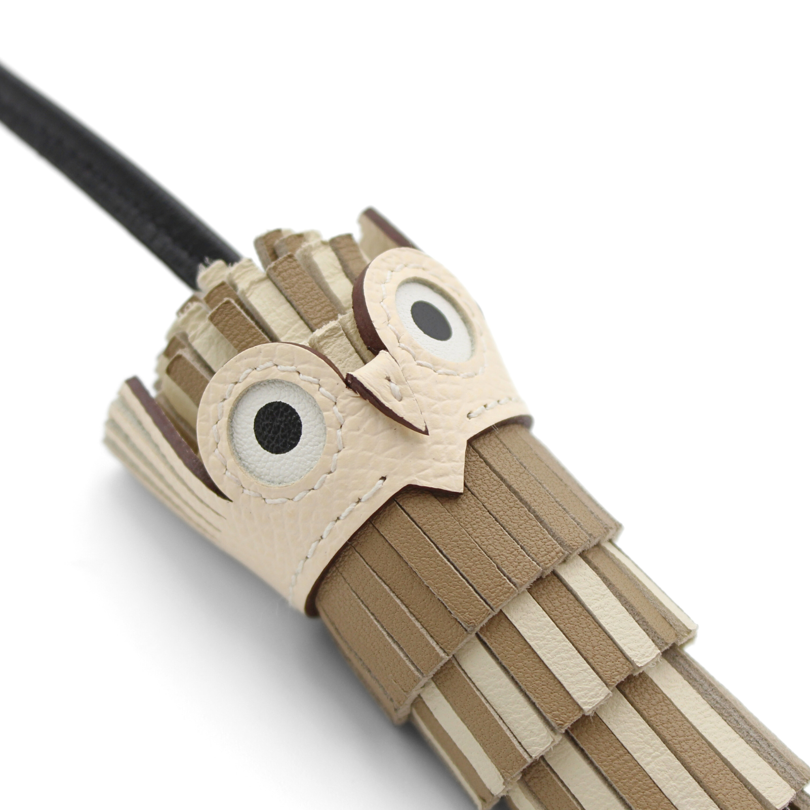 Chouette Owl Swift Marfa Bag Charm