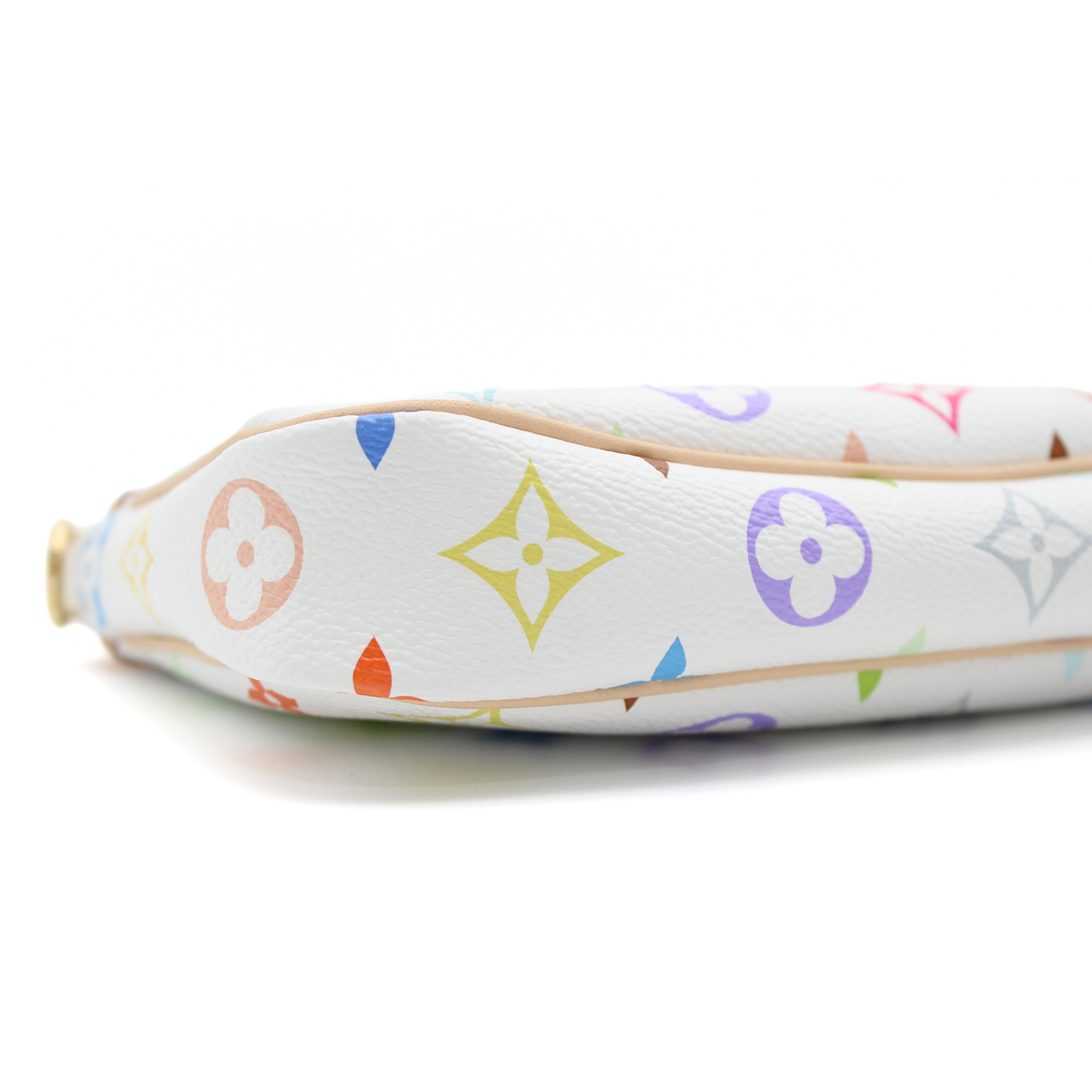 Pochette Accessoires Louis Vuitton X Takashi Murakami Accessory Pouch