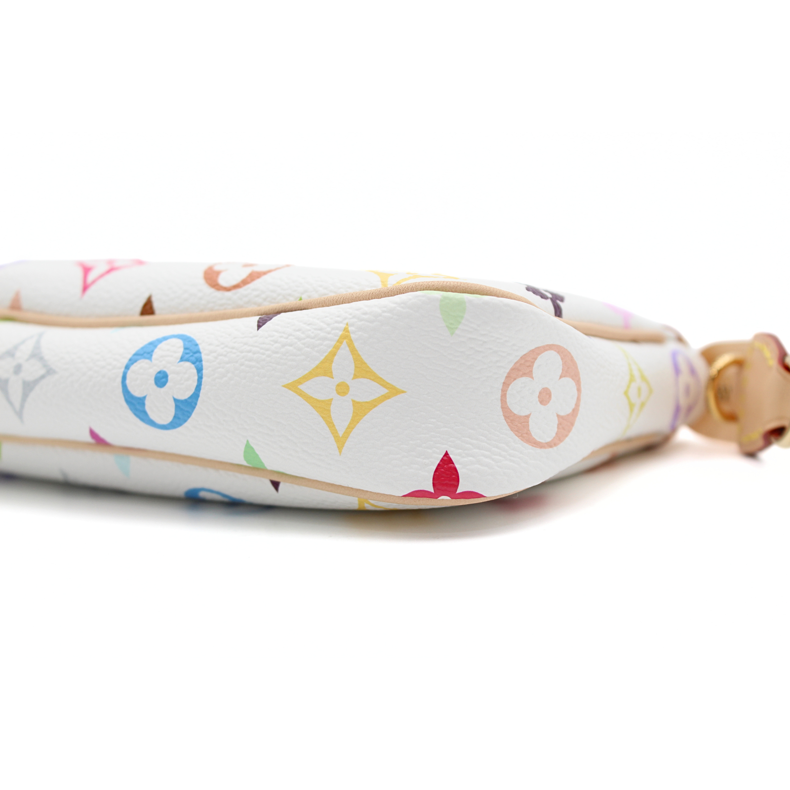 Pochette Accessoires Louis Vuitton X Takashi Murakami Accessory Pouch