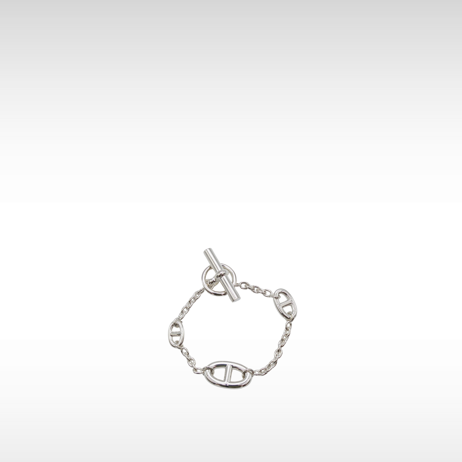 Farandole SV925 Silver Bracelet