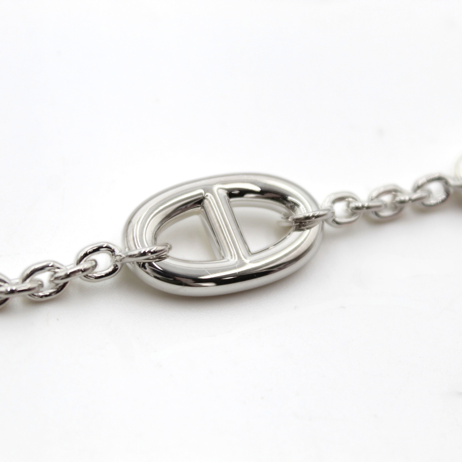 Farandole SV925 Silver Bracelet